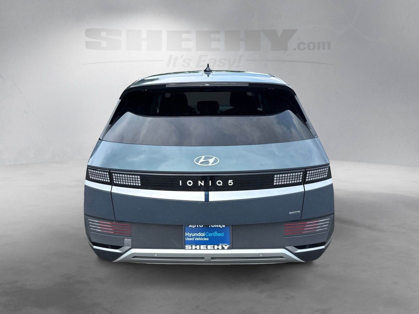 Used 2024 Green Hyundai SEL image 15