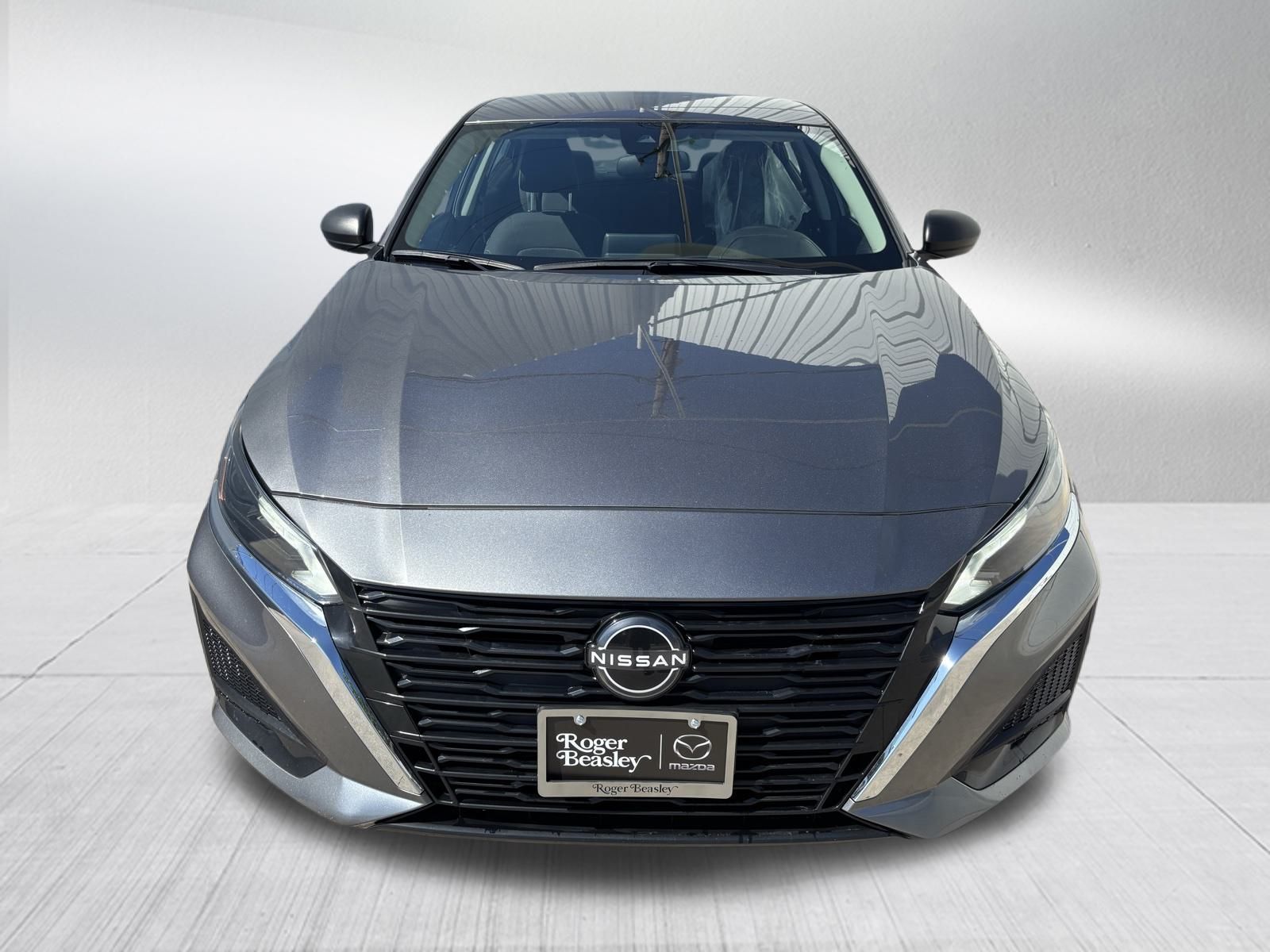 Used Car 2024 Nissan Altima  2.5 Sv For Sale Under $20,000 In Austin, Texas