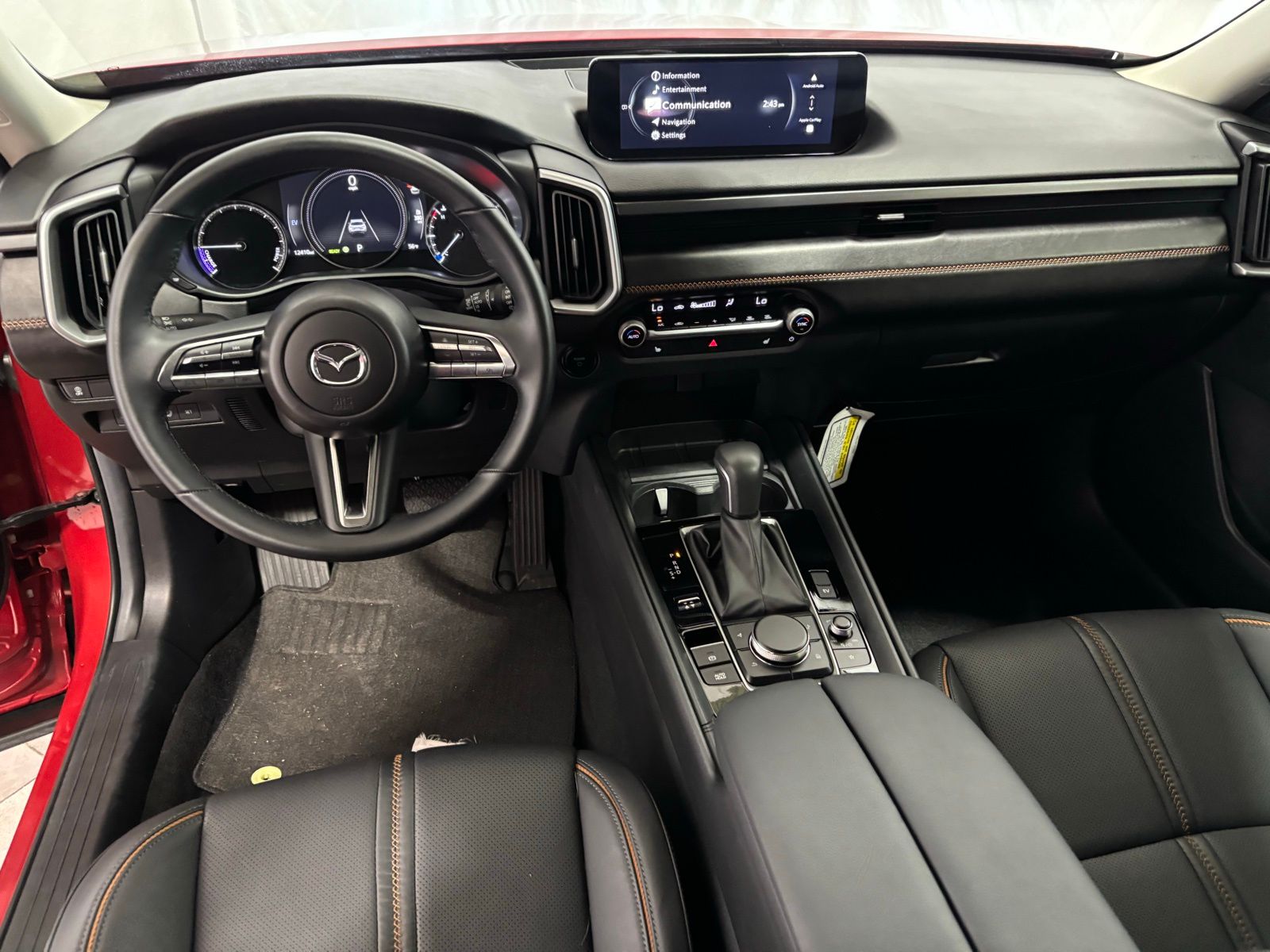 Used Car 2025 Mazda Cx-50 Hybrid  Premium For Sale Under $35,000 In Austin, Texas