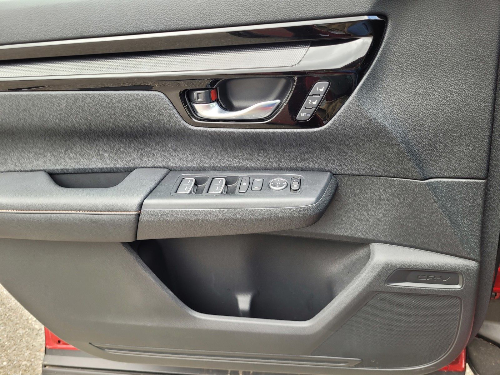 2024 Honda CR-V Sport Touring - Photo 22