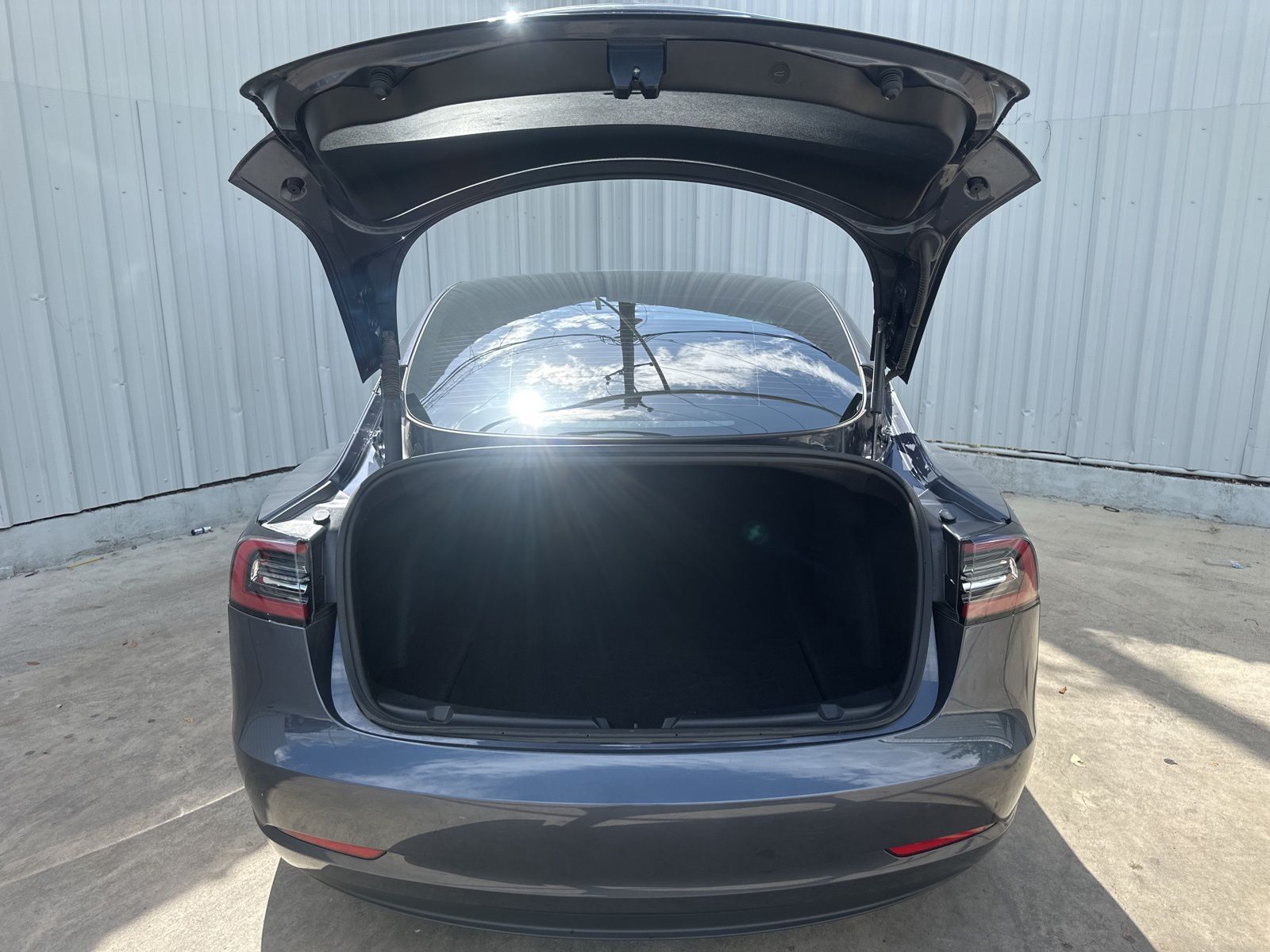 Used Car 2023 Tesla Model 3  Long Range For Sale Under $30,000 In Austin, Texas