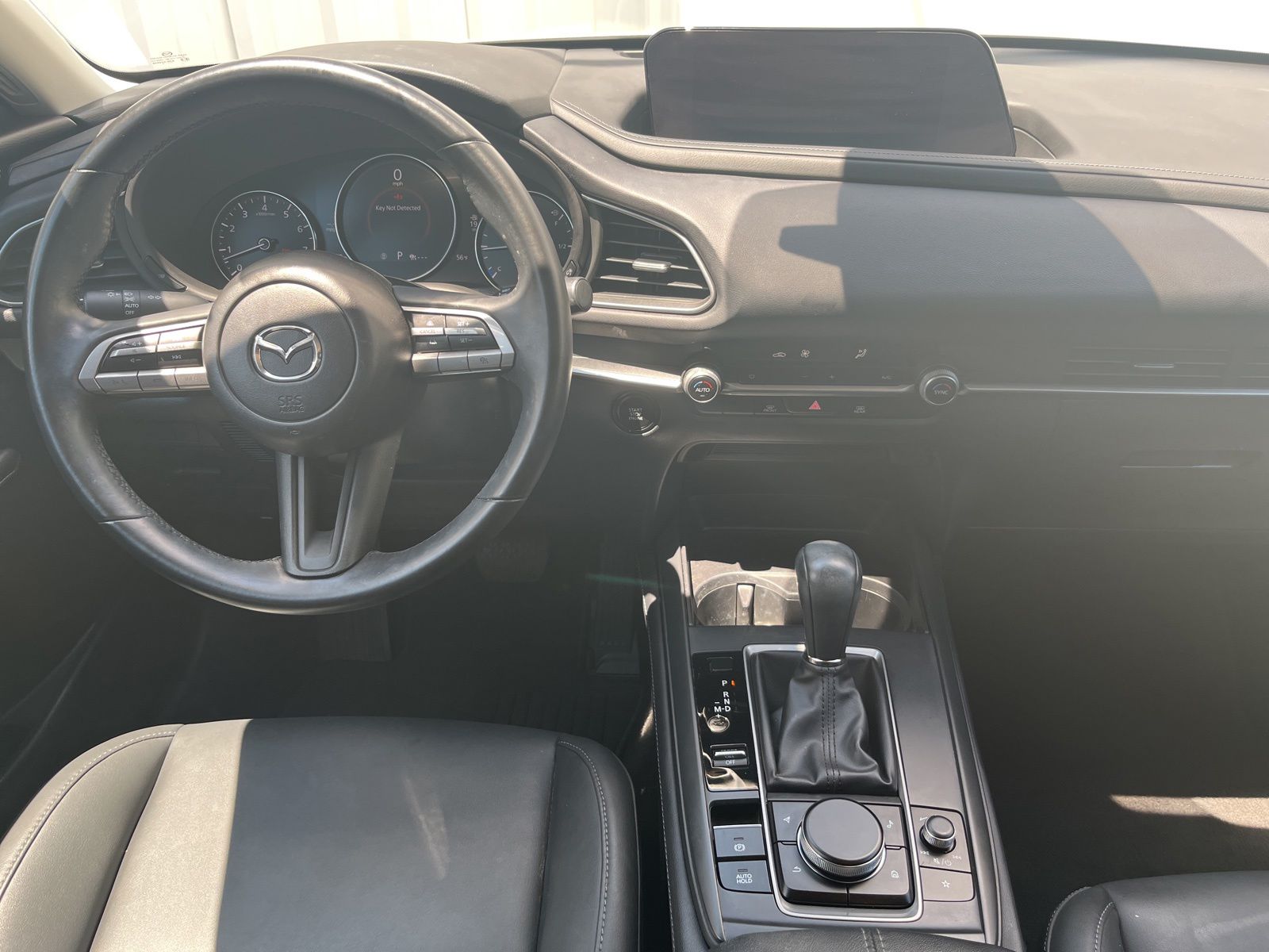 Used Car 2023 Mazda Cx-30  2.5 S Select Package For Sale Under $25,000 In Austin, Texas