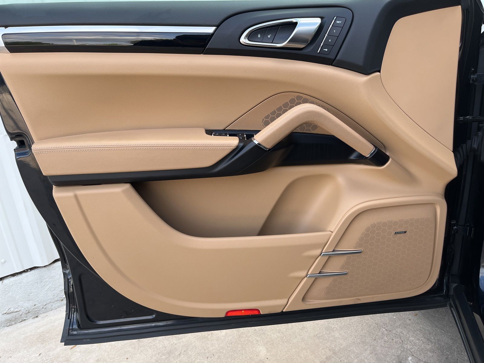 Used Car 2018 Porsche Cayenne  S For Sale Under $25,000 In Austin, Texas