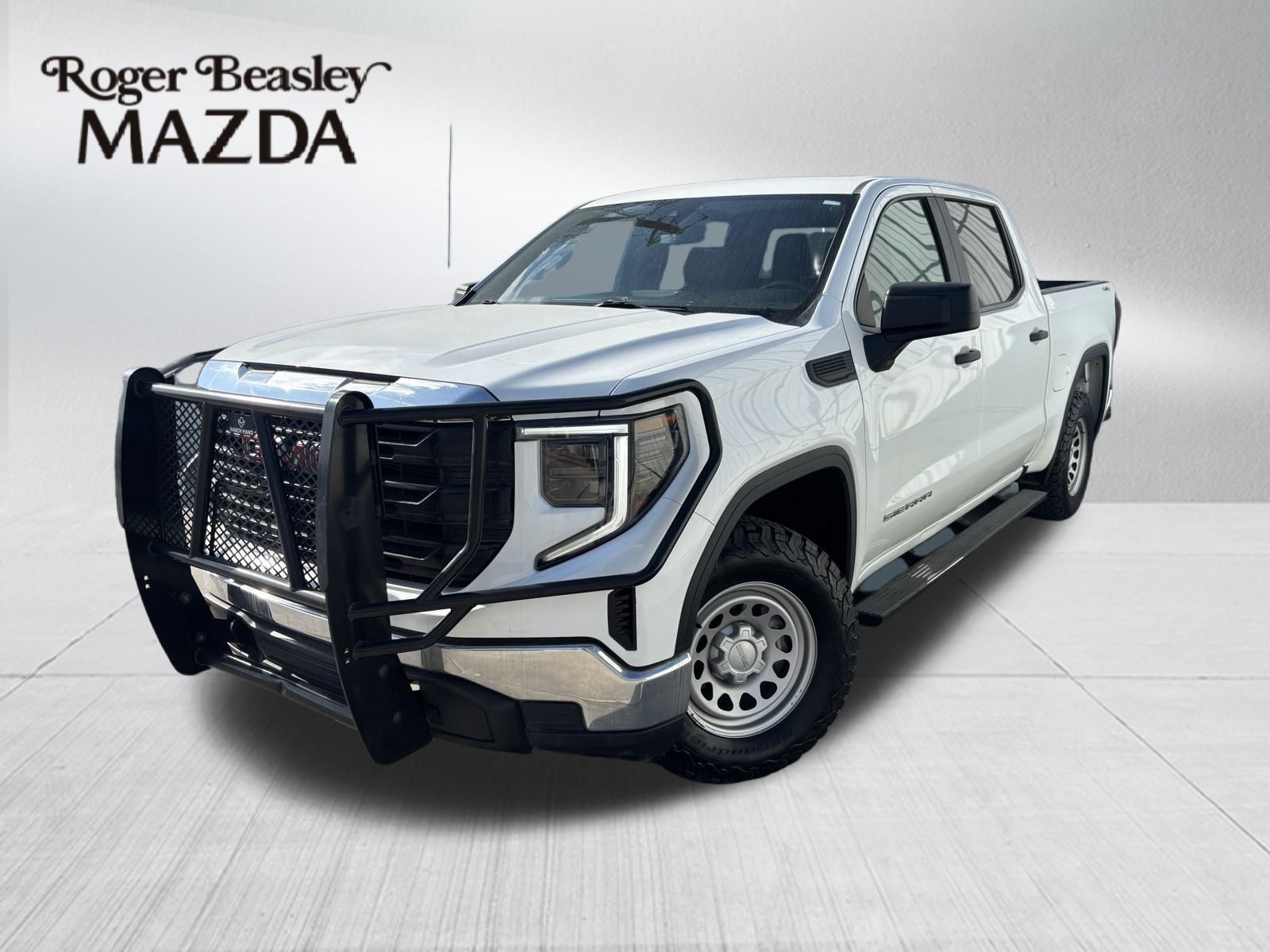 Used Car 2023 Gmc Sierra 1500  Pro For Sale Under $35,000 In Austin, Texas