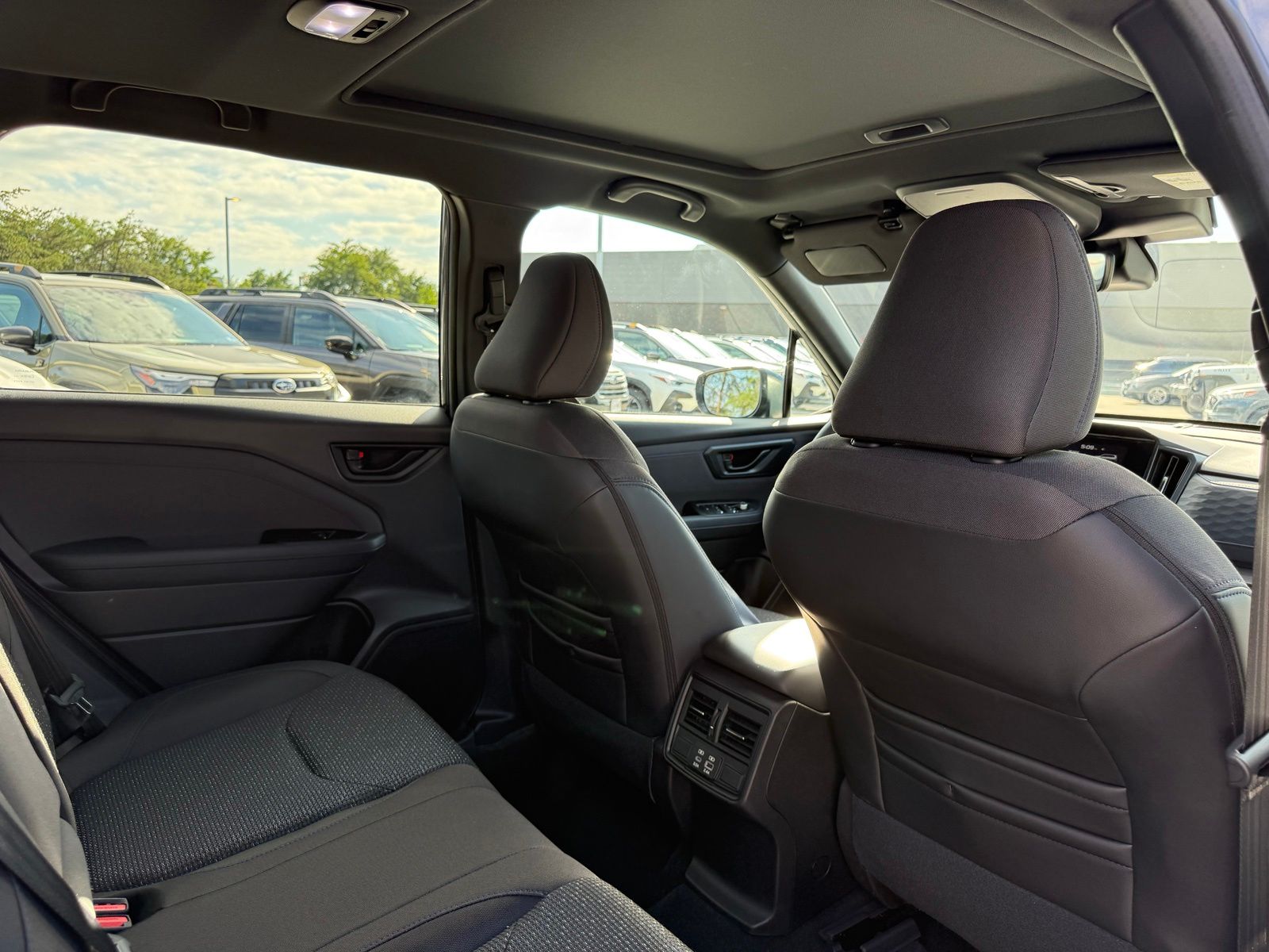 Used 2026 Gray Subaru Premium image 30