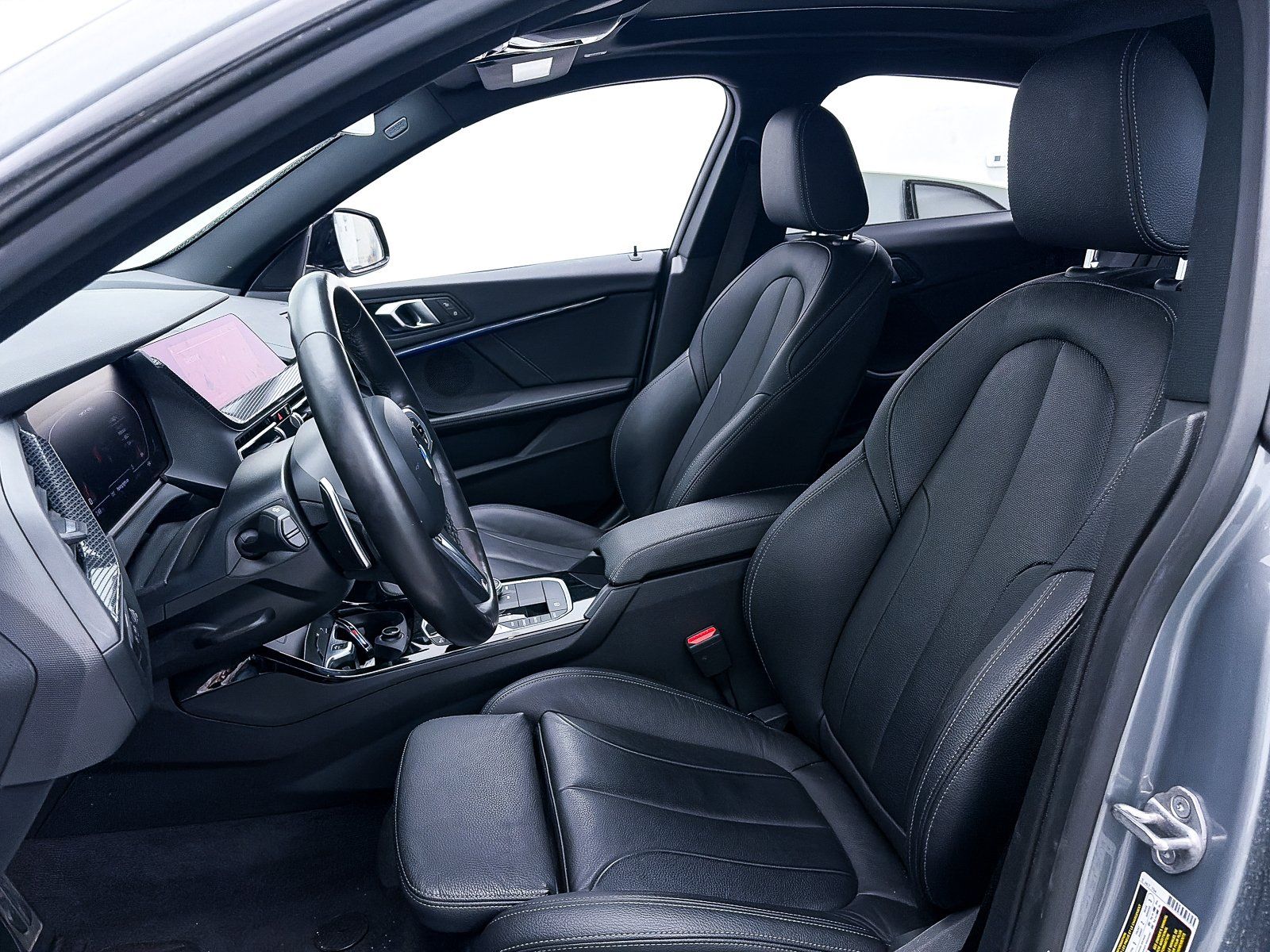 2024 BMW 2 Series M235i - Photo 18