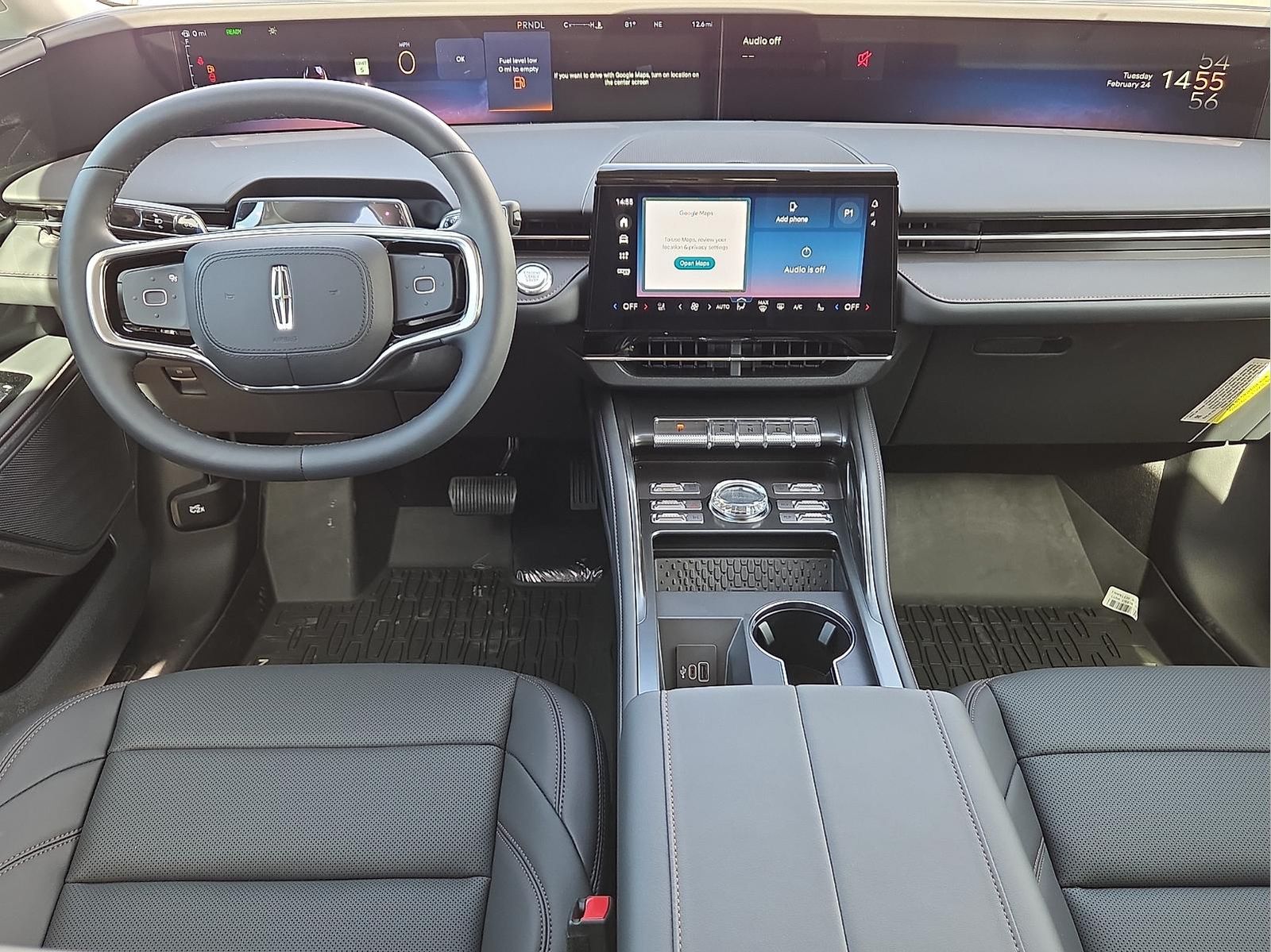 2026 Lincoln Nautilus Premiere - Photo 10