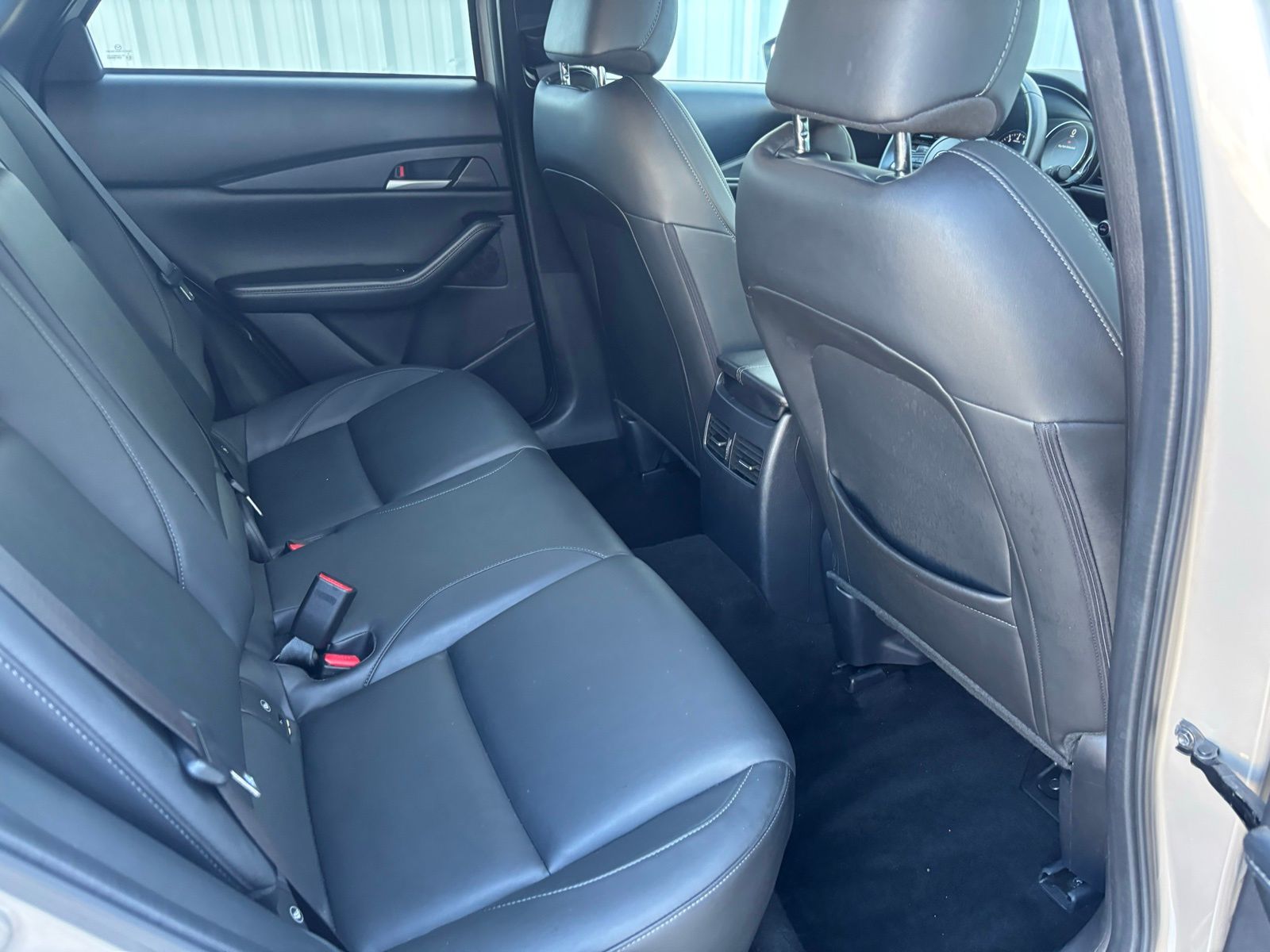 Used Car 2024 Mazda Cx-30  2.5 S Select Sport For Sale Under $25,000 In Austin, Texas