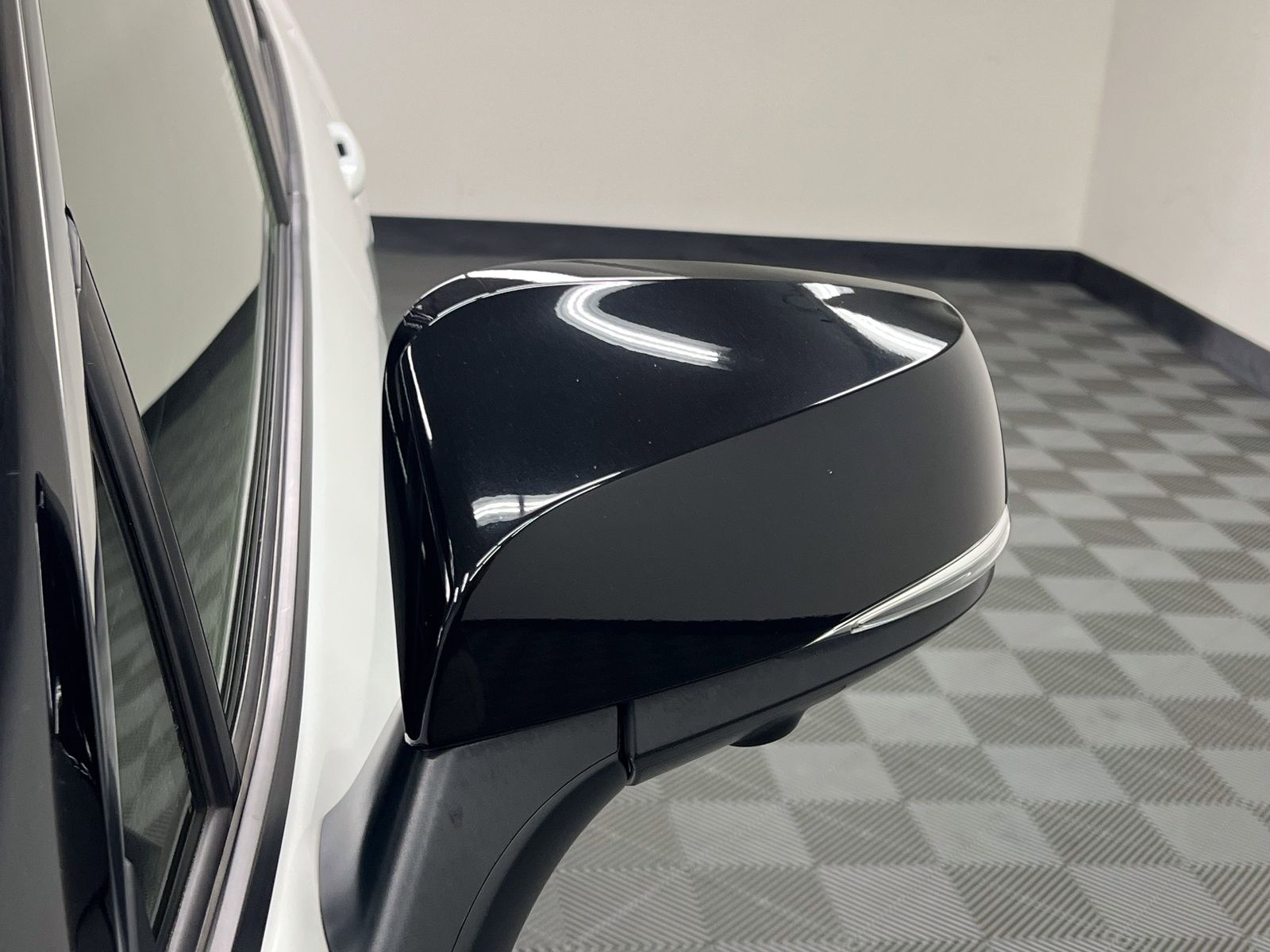 used 2023 Toyota RAV4 Hybrid car, priced at $33,988