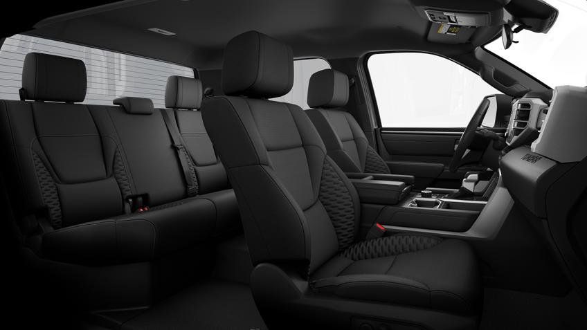new 2026 Toyota Tundra car