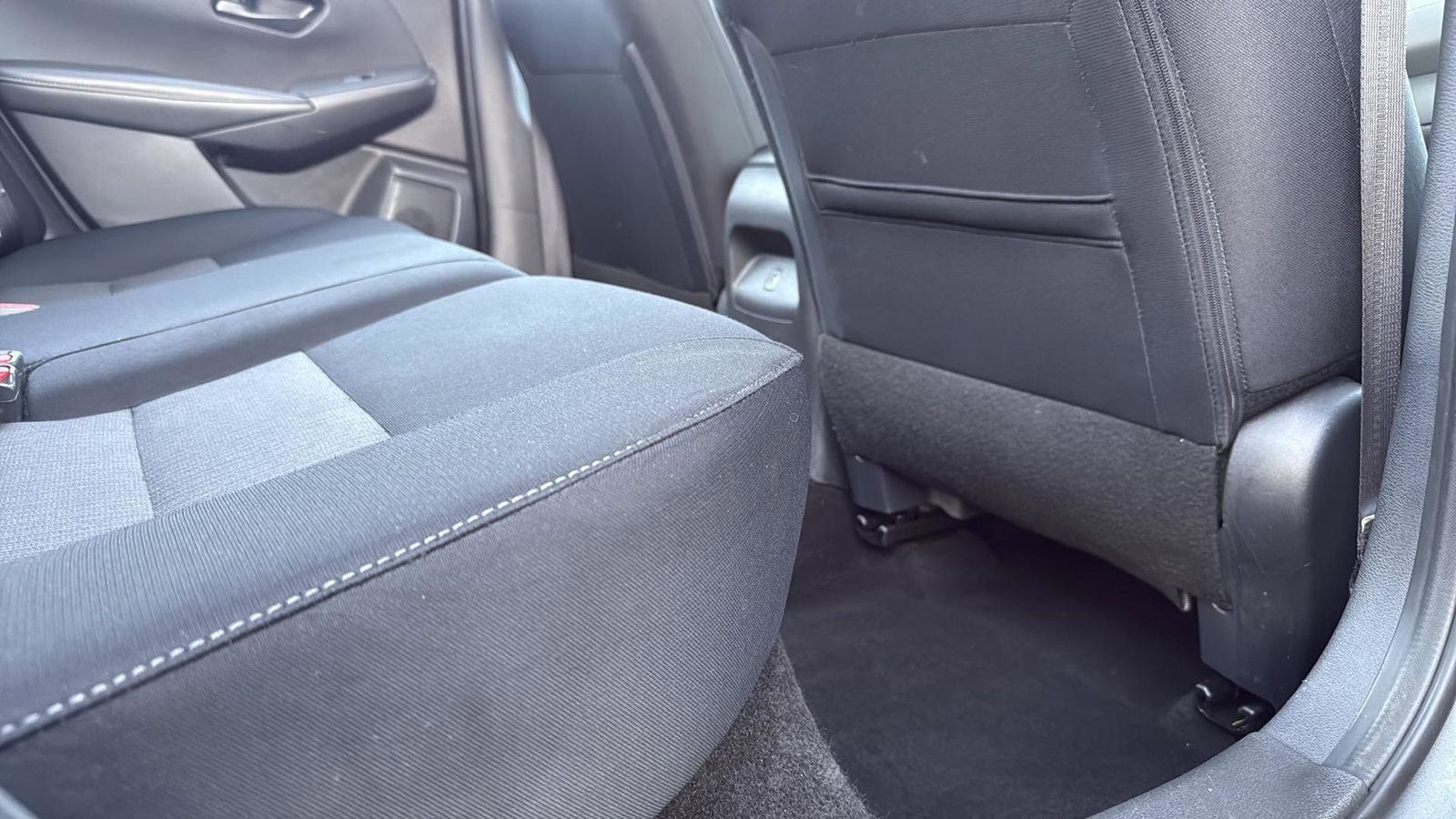 Used Car 2024 Nissan Sentra  Sv For Sale Under $20,000 In Austin, Texas