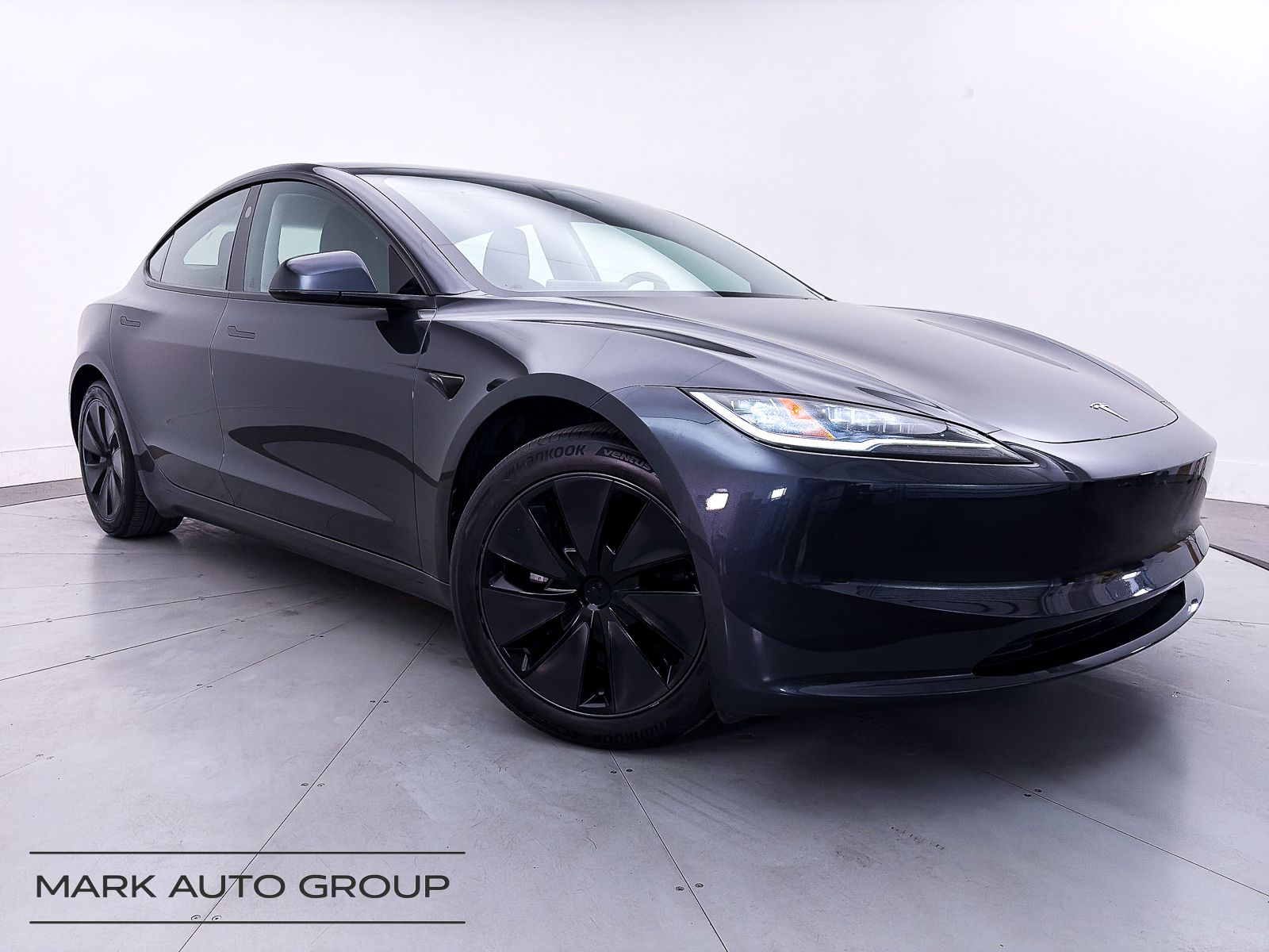 2024 Tesla Model 3 Base