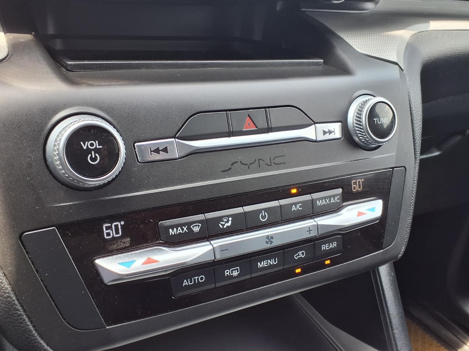 2020 Ford Explorer XLT Gray at Wharton Ford