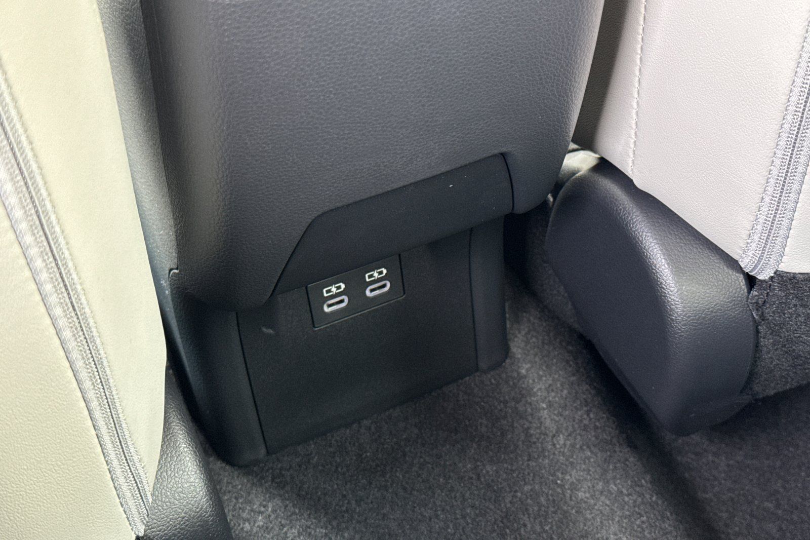 New 2027 Toyota Prius Sedan