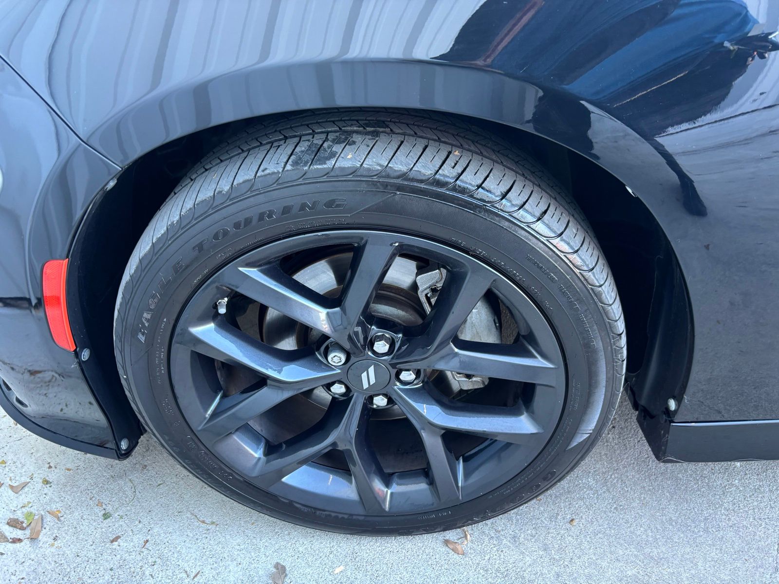 Used Car 2022 Dodge Charger  Gt For Sale Under $25,000 In Austin, Texas