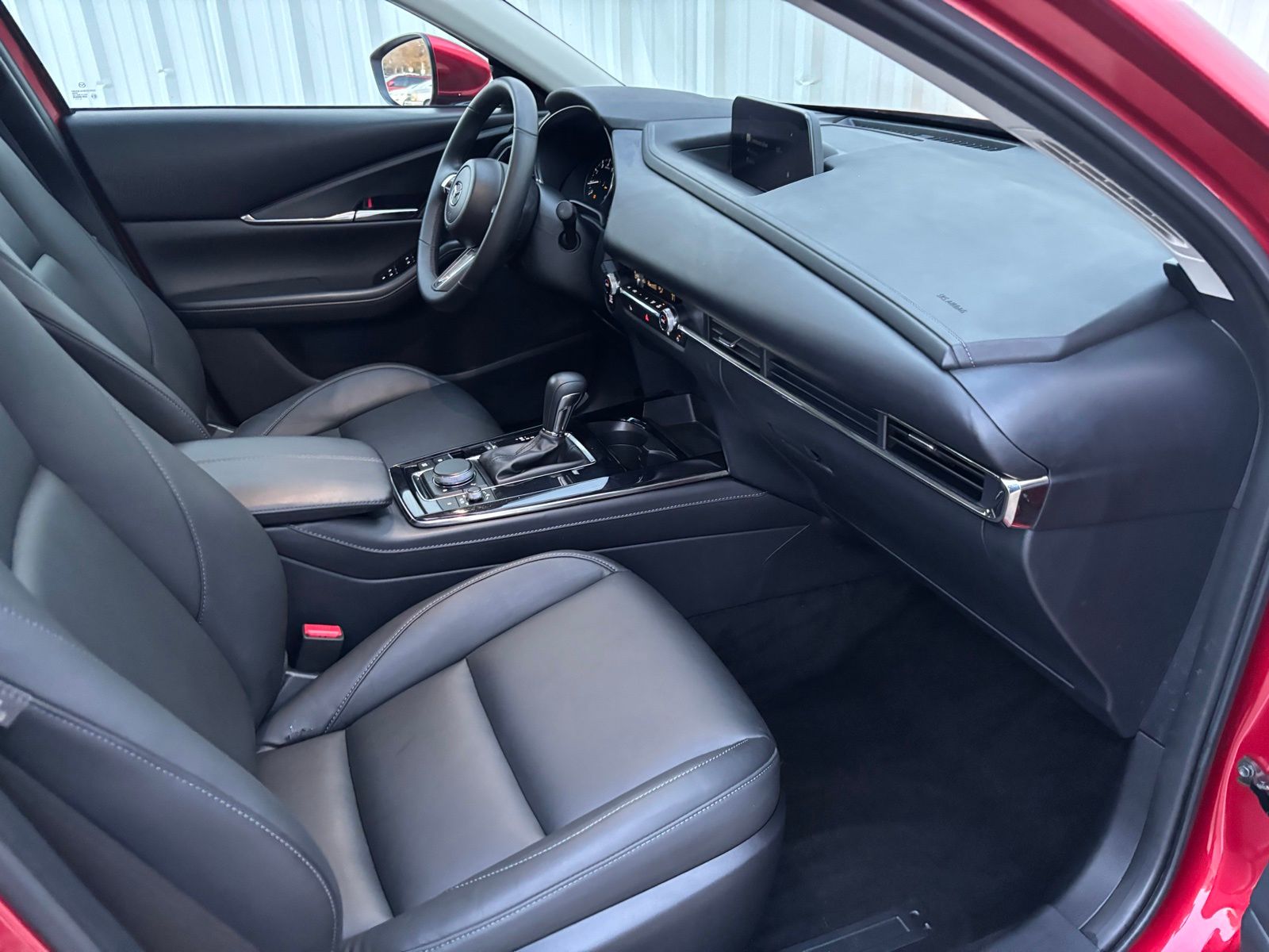 Used Car 2025 Mazda Cx-30  2.5 S Preferred Package For Sale Under $30,000 In Austin, Texas