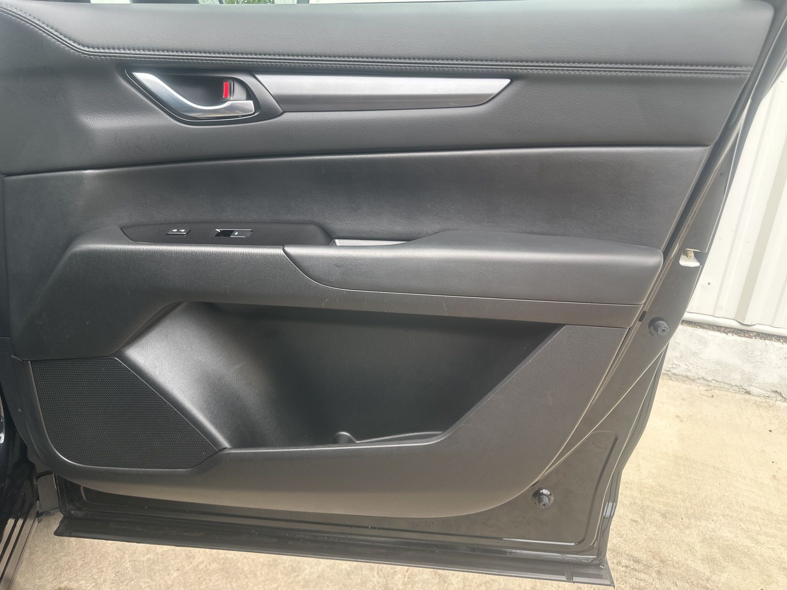 Used Car 2025 Mazda Cx-5  2.5 S Preferred Package For Sale Under $30,000 In Austin, Texas