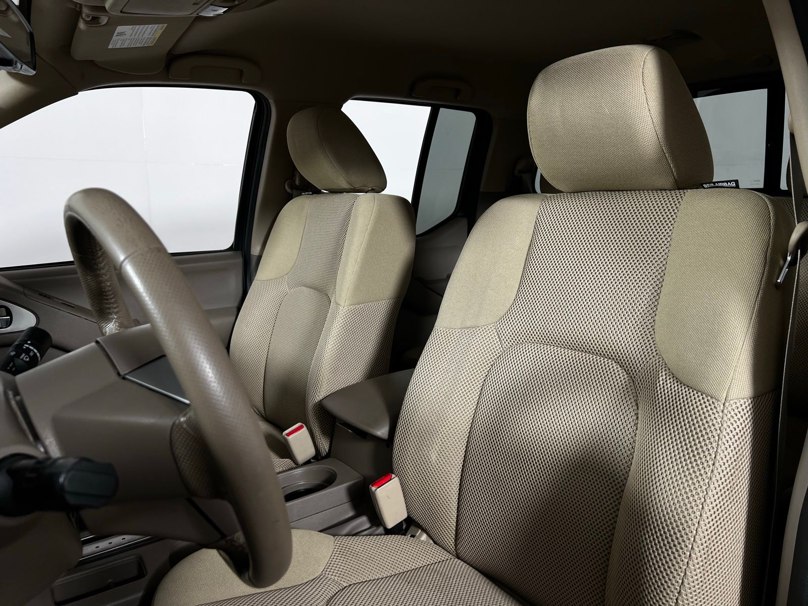Thumbnail: 2018 Nissan Frontier - 13
