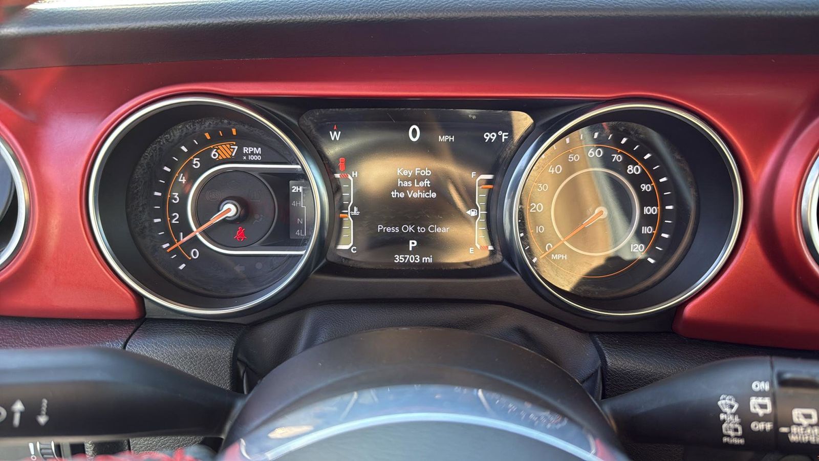 Used Car 2023 Jeep Wrangler  Rubicon For Sale Under $40,000 In Austin, Texas