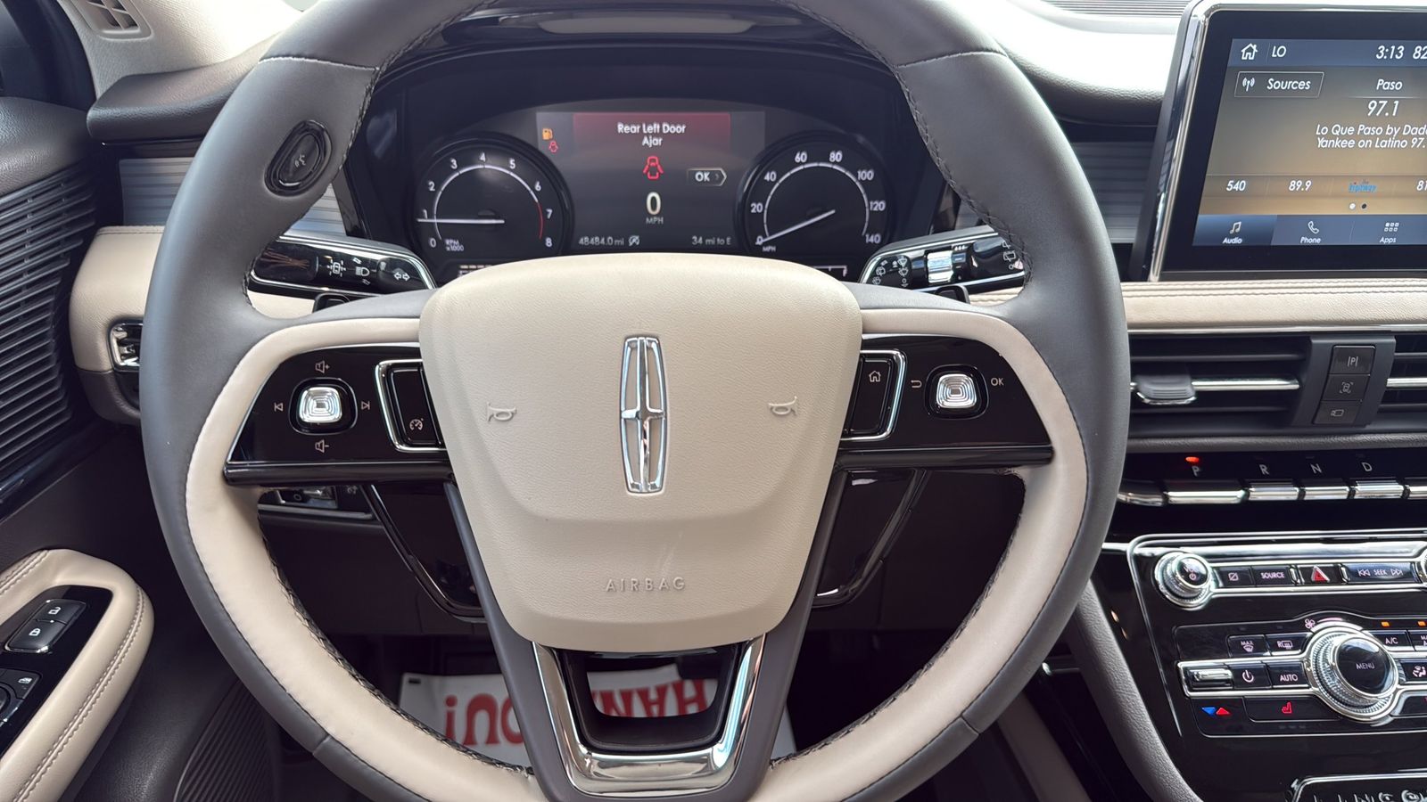 Used Car 2022 Lincoln Corsair  Standard For Sale Under $25,000 In Austin, Texas