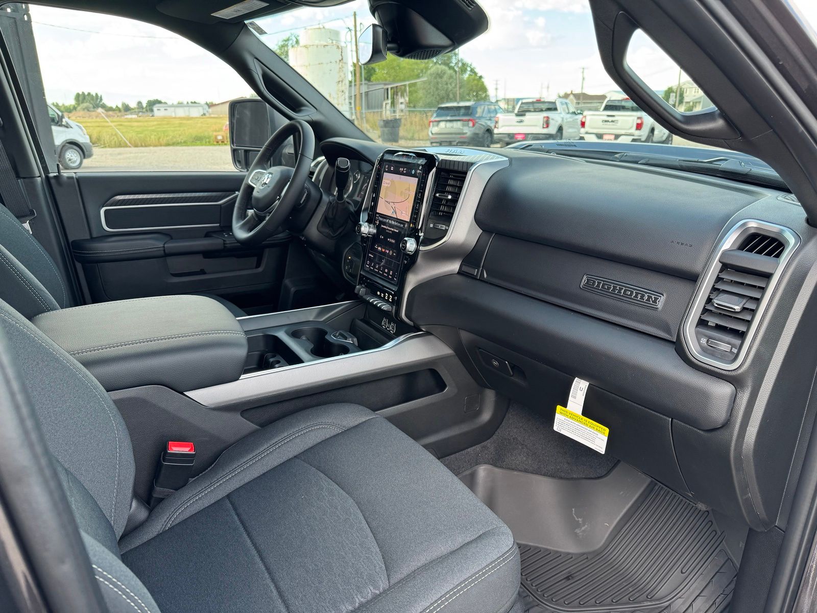 New 2027 Ram 3500 Truck