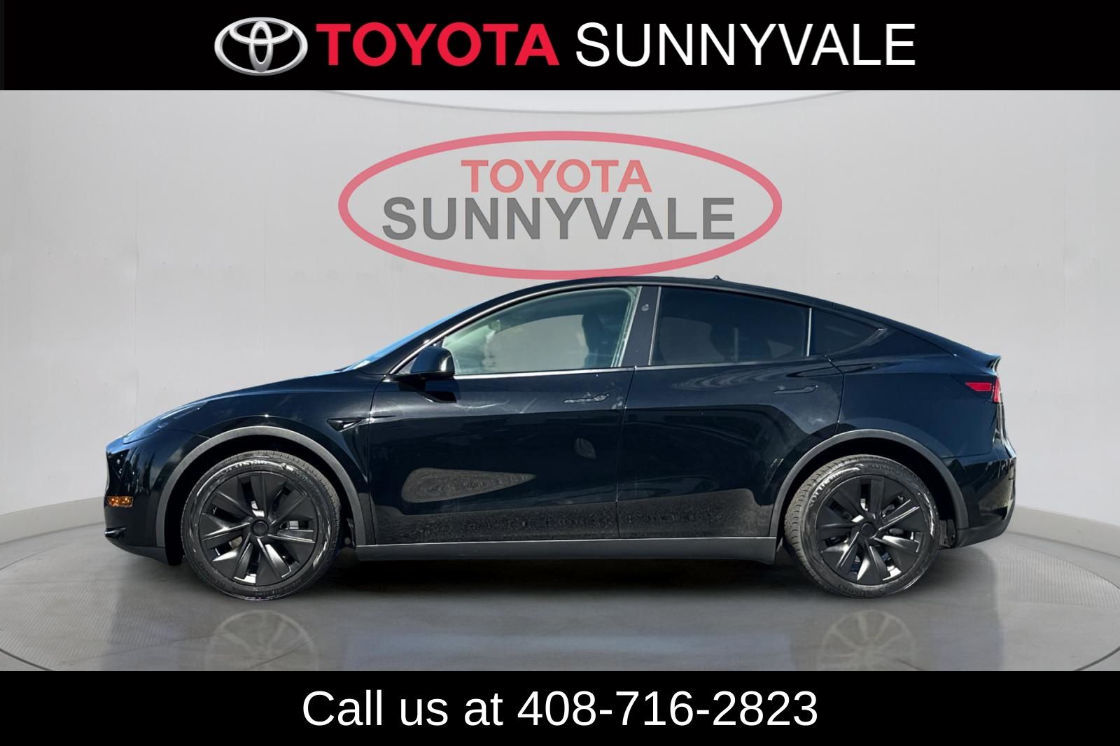 Used 2024 Tesla Model Y SUV