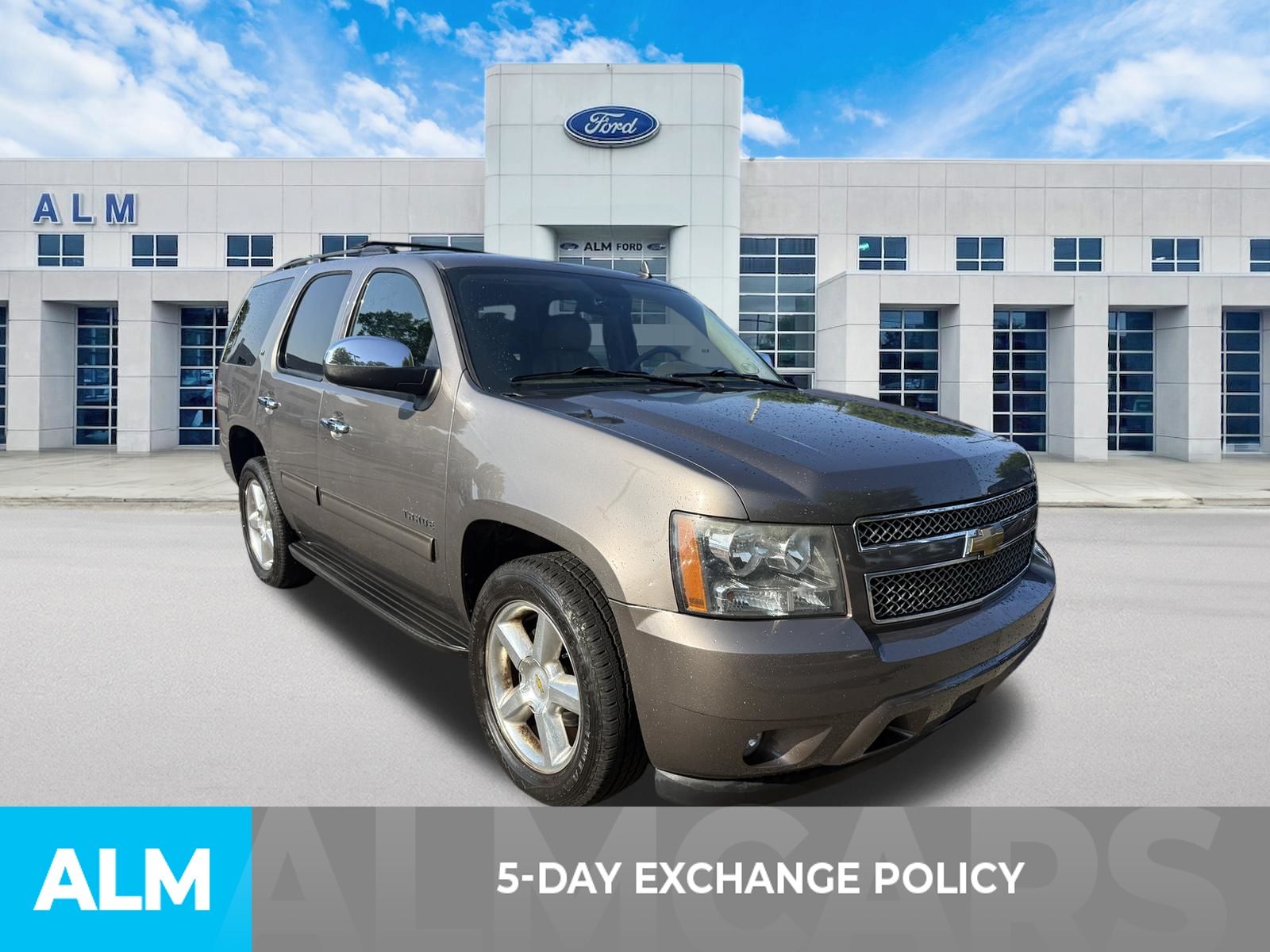 Used 2012 Gray Chevrolet LT image 3