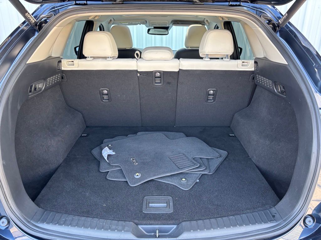 Used Car 2022 Mazda Cx-5  2.5 S Premium Package For Sale Under $25,000 In Austin, Texas