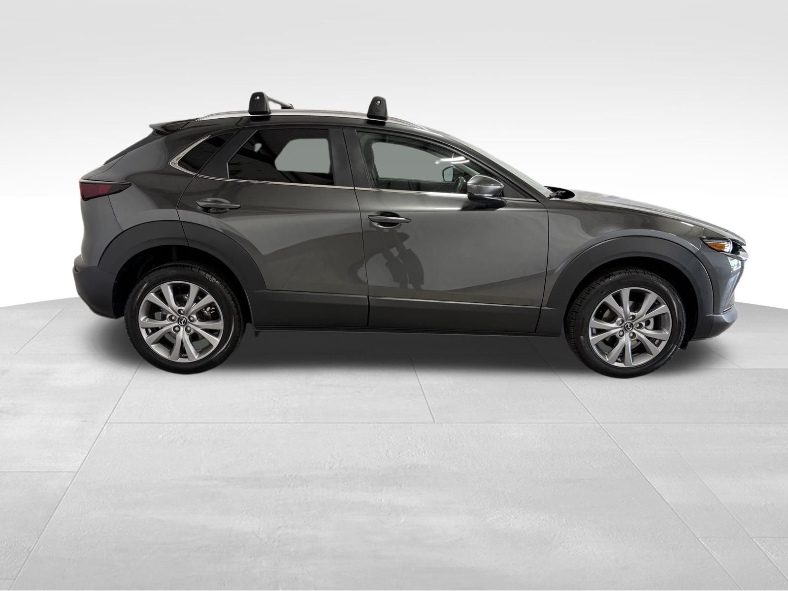 Used Car 2022 Mazda Cx-30  2.5 S Select Package For Sale In Austin, Texas