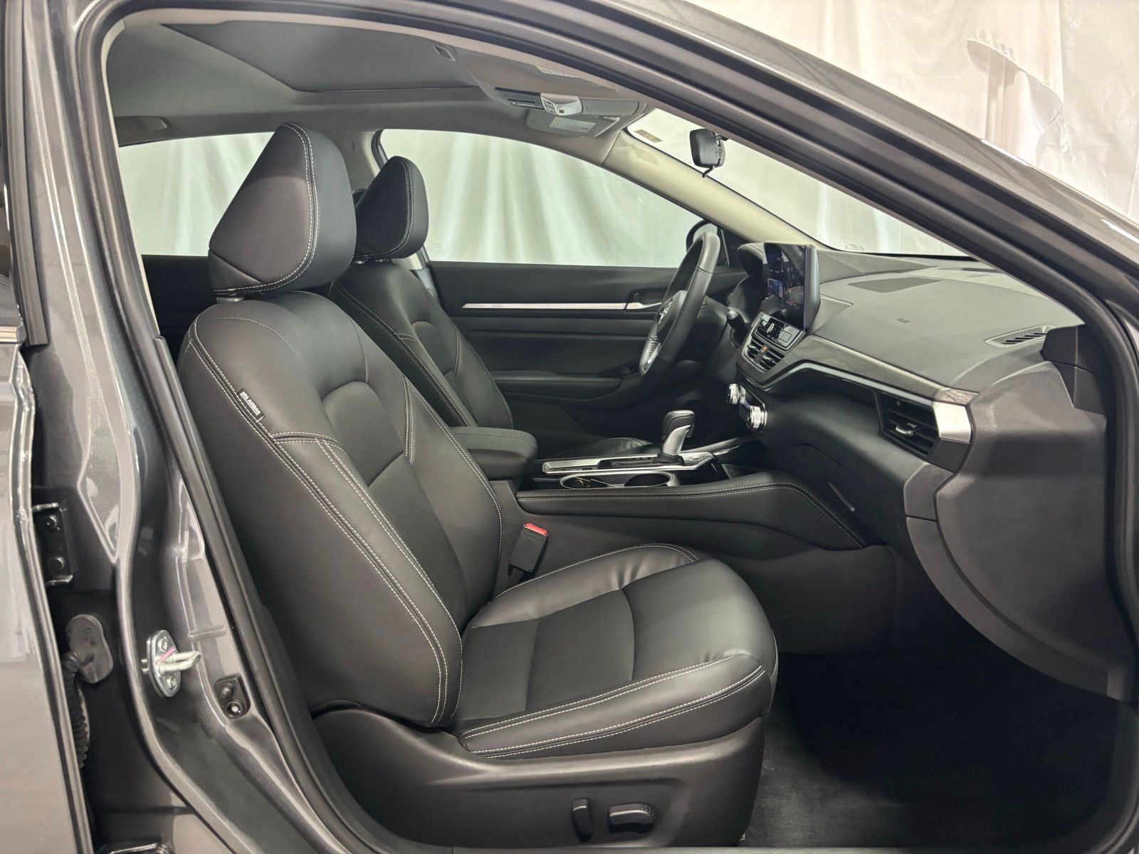 Used Car 2025 Nissan Altima  2.5 Sl For Sale Under $30,000 In Austin, Texas