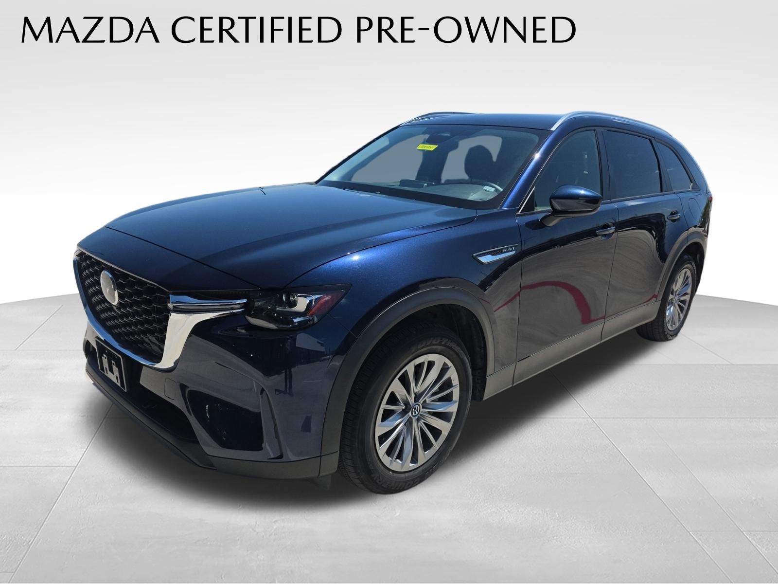 2026 Mazda Mazda CX-90 3.3 Turbo Select