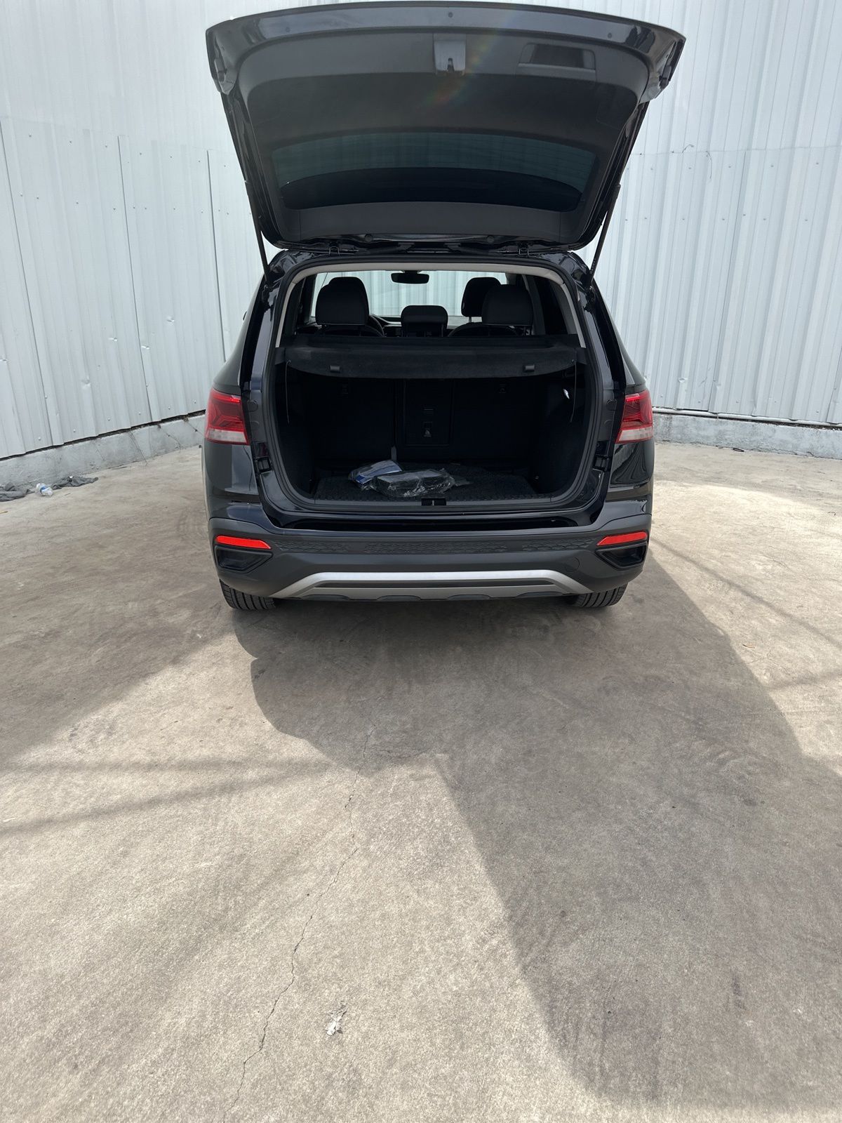 Used Car 2024 Volkswagen Taos  1.5t S For Sale Under $25,000 In Austin, Texas