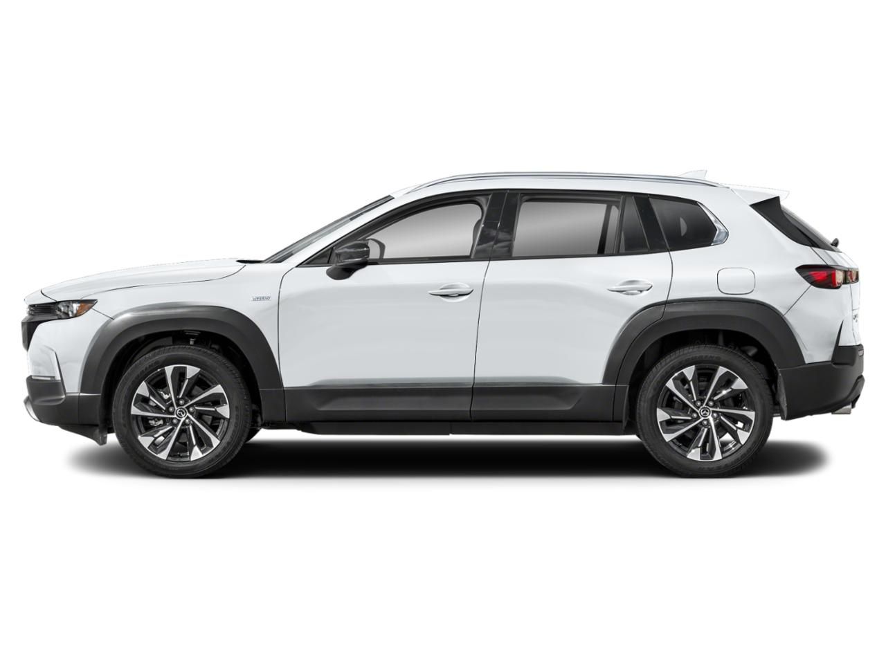 New Car 2025 Mazda Cx-50 Hybrid  Premium Plus For Sale Under $50,000 In Austin, Texas