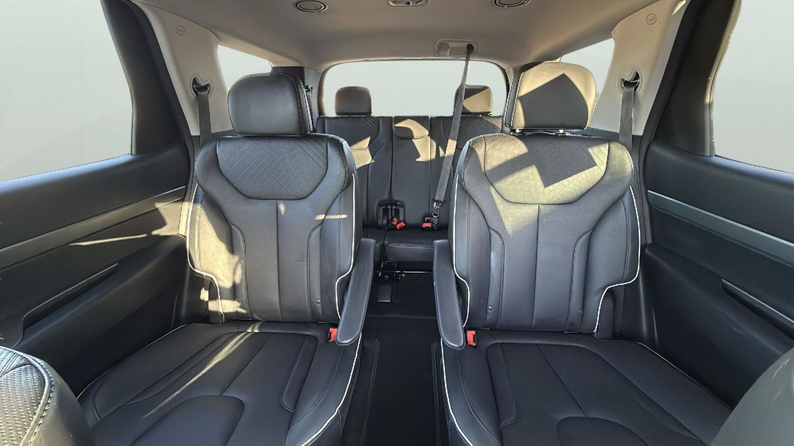 Used Car 2025 Hyundai Palisade  Sel For Sale Under $35,000 In Austin, Texas