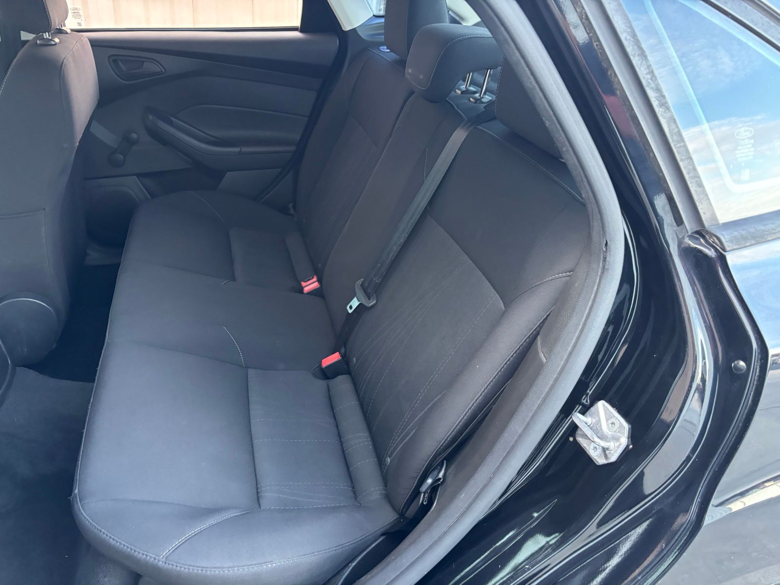 Used Car 2016 Ford Focus  S For Sale Under $10,000 In Austin, Texas