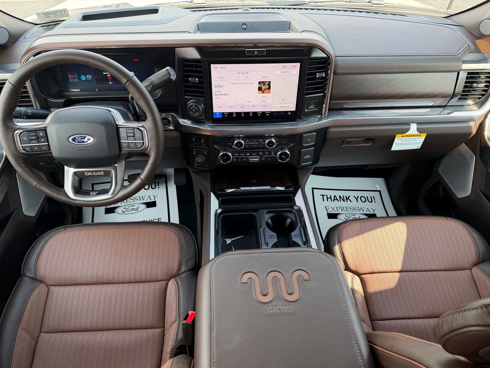 2026 Ford F-250SD image 13