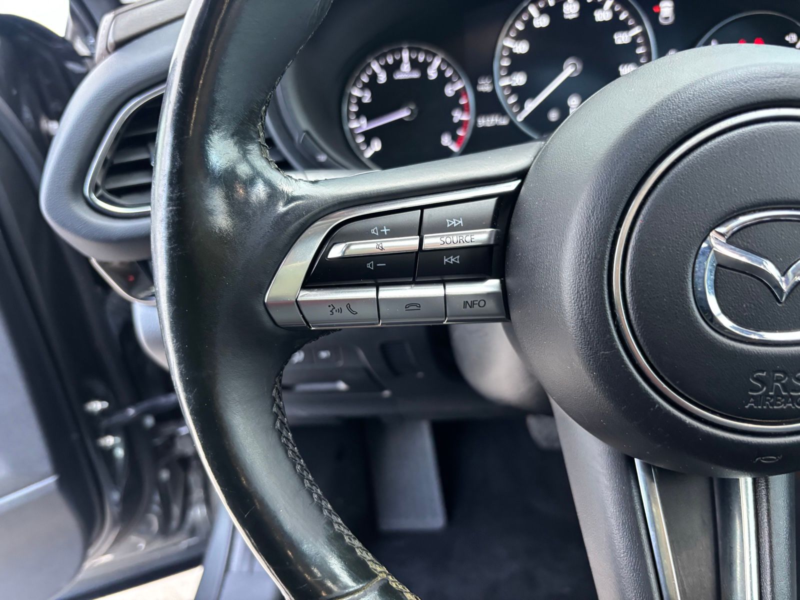 Used Car 2023 Mazda Cx-30  2.5 Turbo Premium Plus Package For Sale Under $30,000 In Austin, Texas