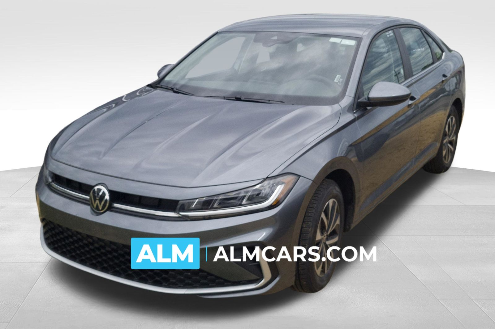 2025 Volkswagen Jetta 1.5T S Auto SULEV's photo