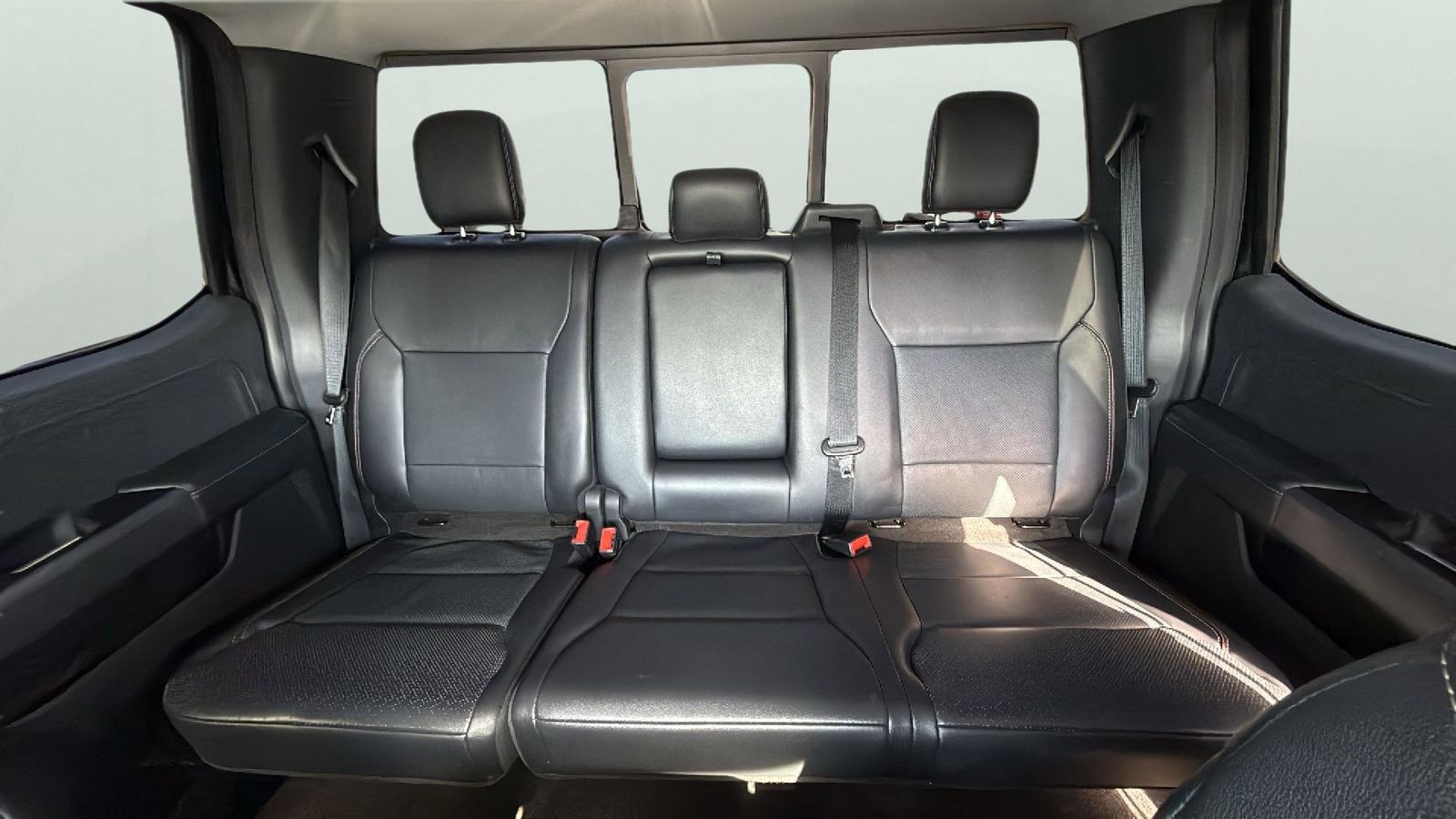 Used Car 2022 Ford F-150  Lariat For Sale Under $50,000 In Austin, Texas