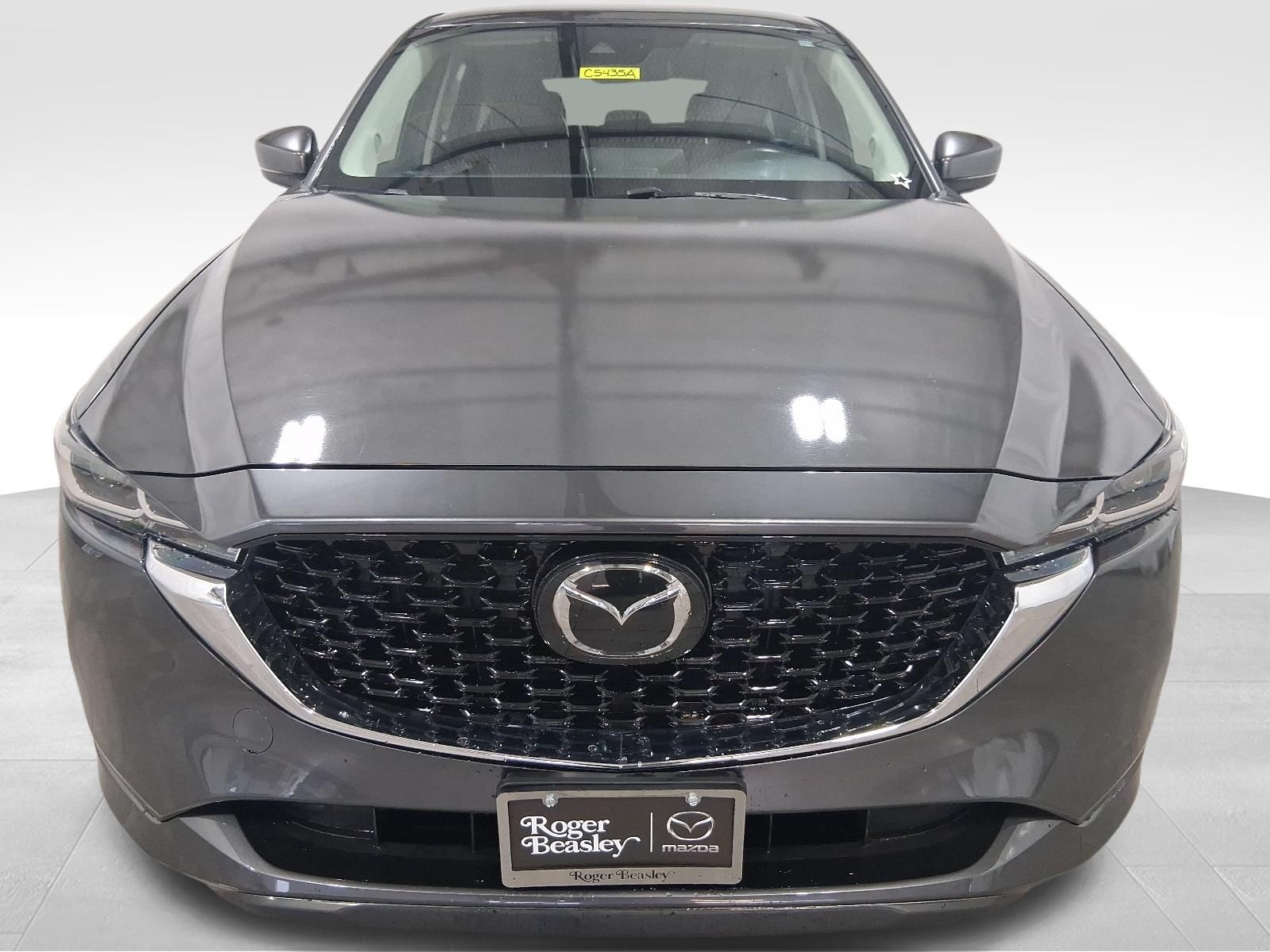 Used Car 2024 Mazda Cx-5  2.5 S Select Package For Sale Under $30,000 In Austin, Texas