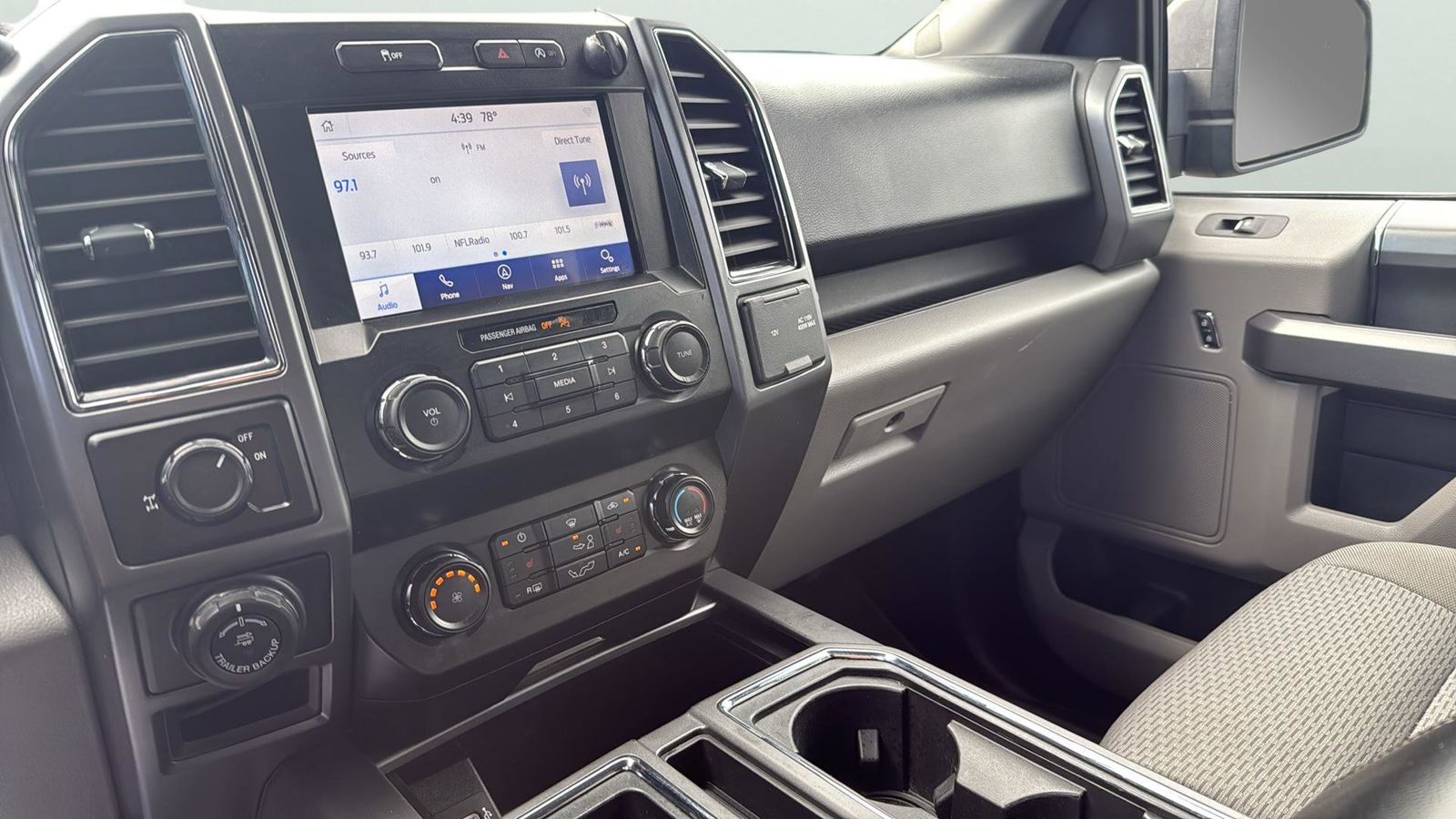 Used Car 2020 Ford F-150  Xlt For Sale Under $30,000 In Austin, Texas