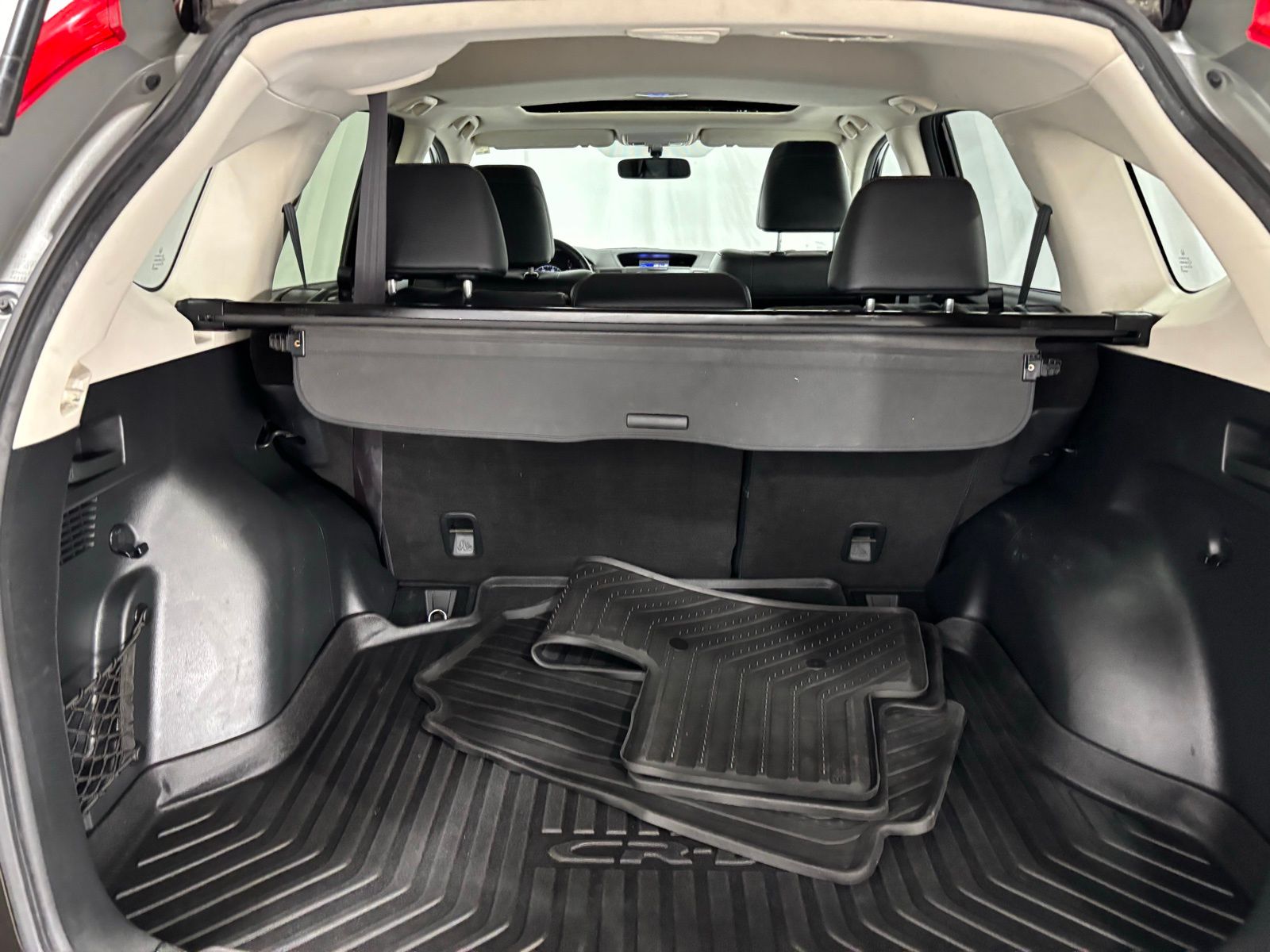 Used Car 2014 Honda Cr-v  Ex-l For Sale Under $15,000 In Austin, Texas