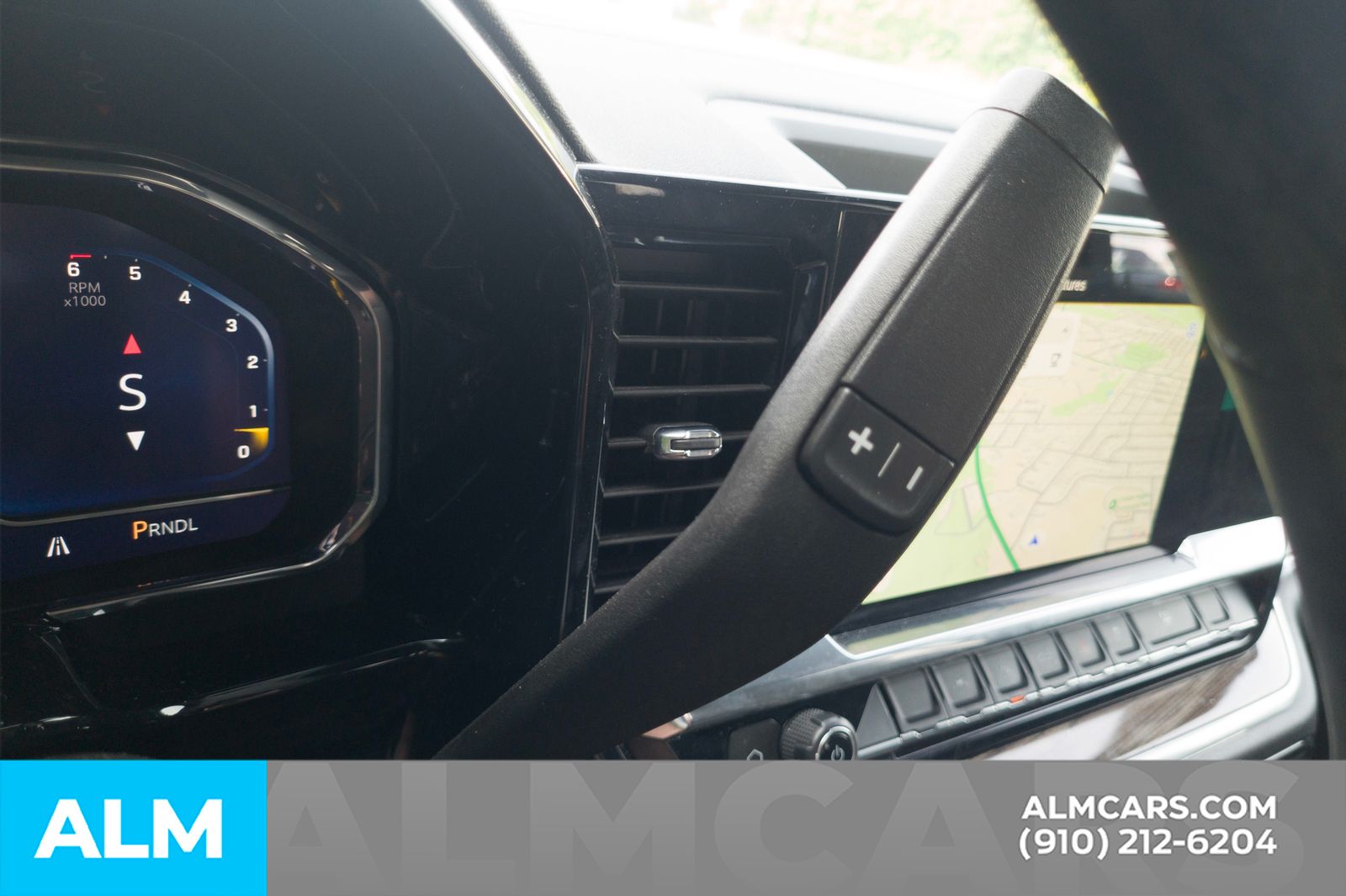 Used 2025 Cypress Chevrolet LT image 16