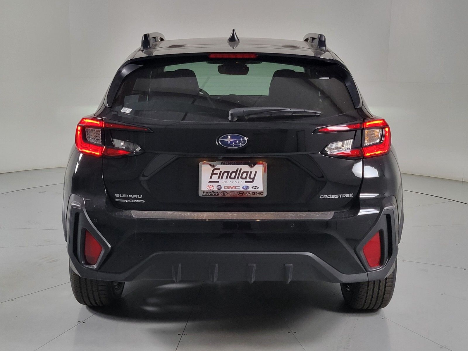 2024 Subaru Crosstrek Limited 5