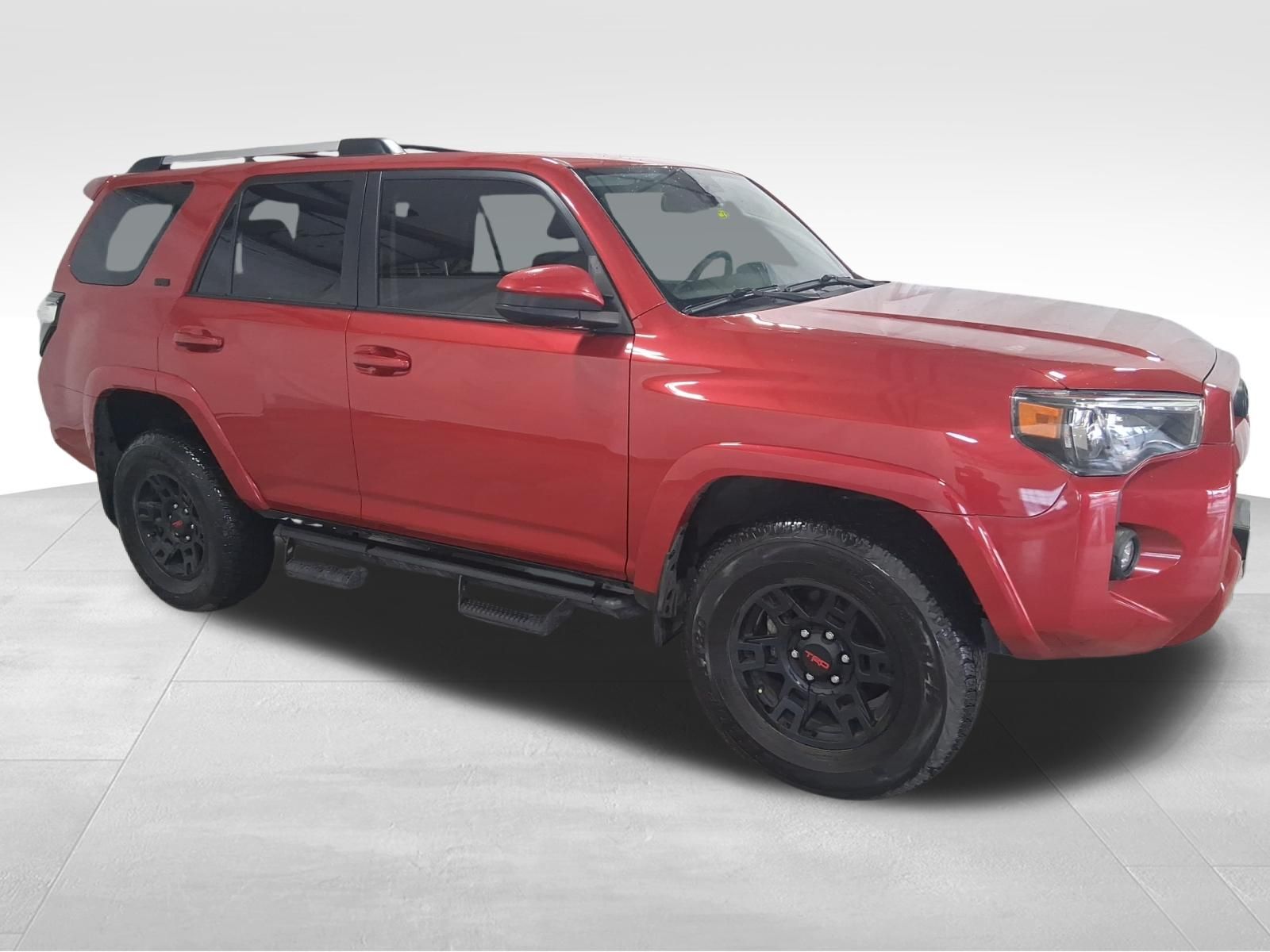 Used Car 2023 Toyota 4runner  Sr5 For Sale Under $50,000 In Austin, Texas