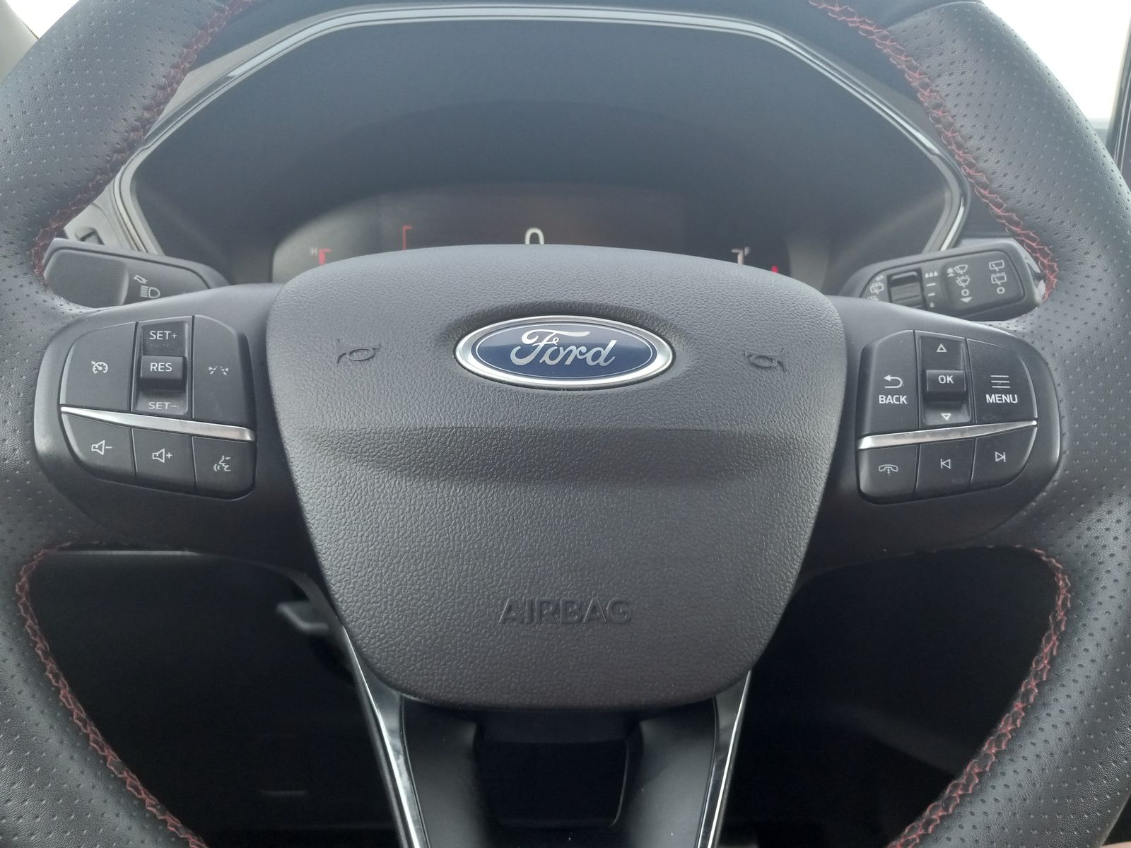 2024 Ford Escape image 20