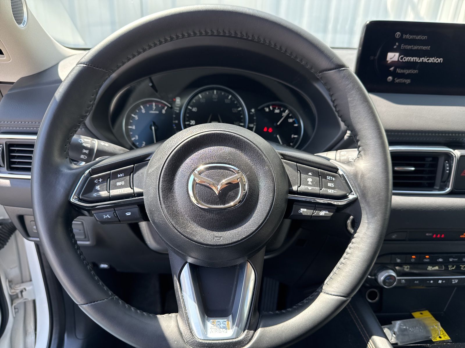 Used Car 2023 Mazda Cx-5  2.5 S Premium Plus Package For Sale Under $30,000 In Austin, Texas