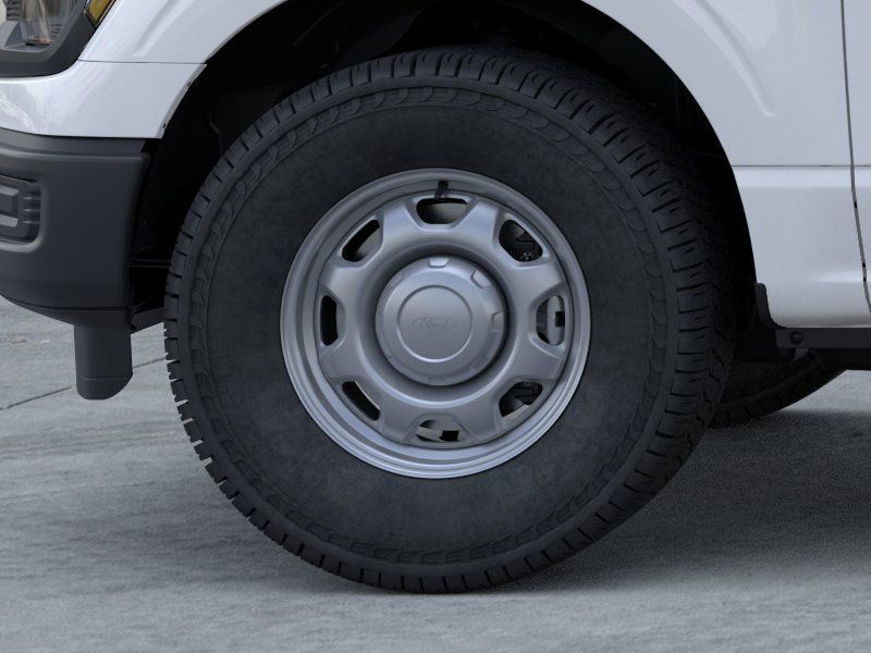 New Car 2025 Ford F-150  Xl For Sale Under $40,000 In Austin, Texas