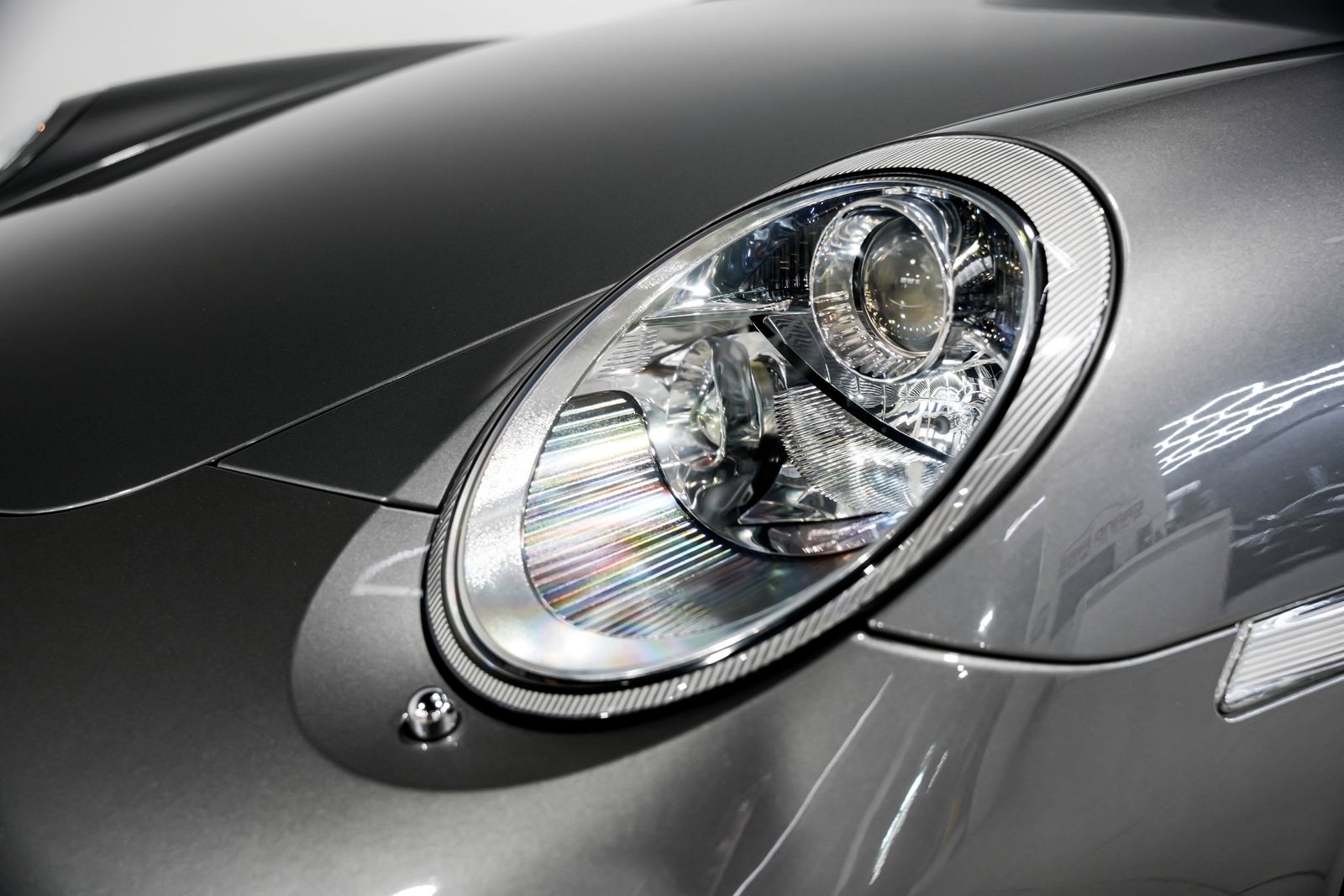 2009 Porsche 911 Carrera 4S — photo 32
