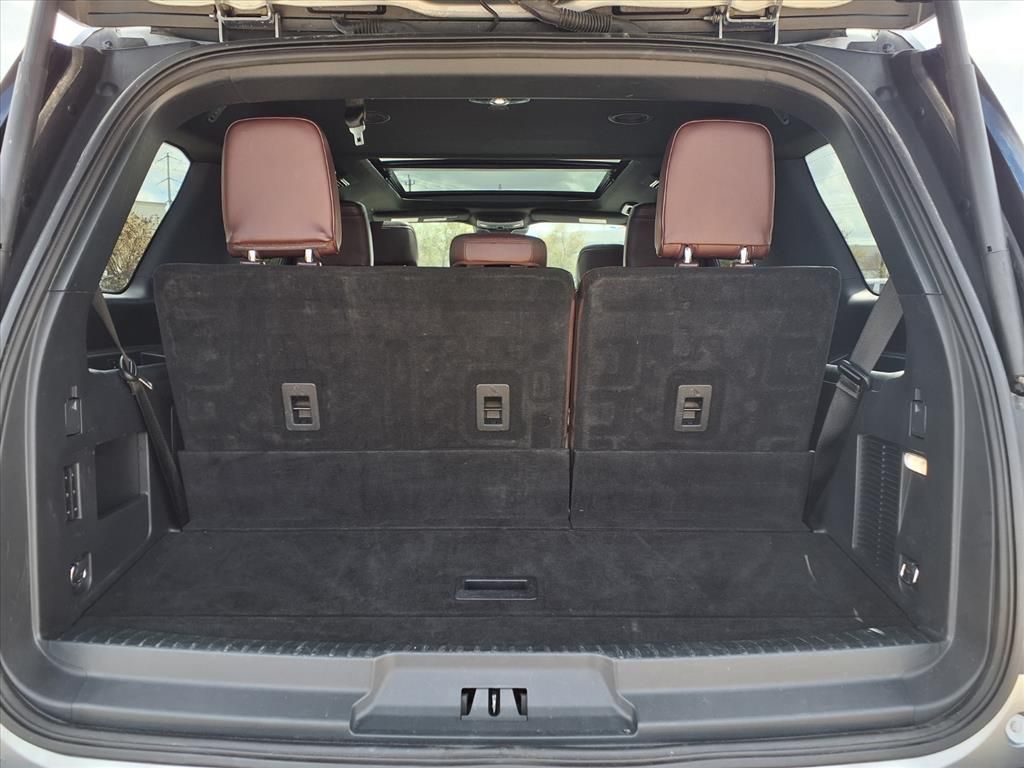 2024 Ford Expedition Limited - 6